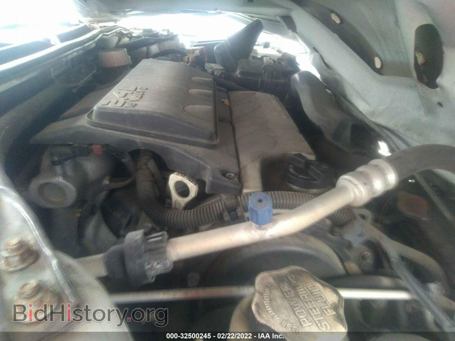 2008 MITSUBISHI ECLIPSE - VIN: 4A3AL25F88E006497 - Photo 10