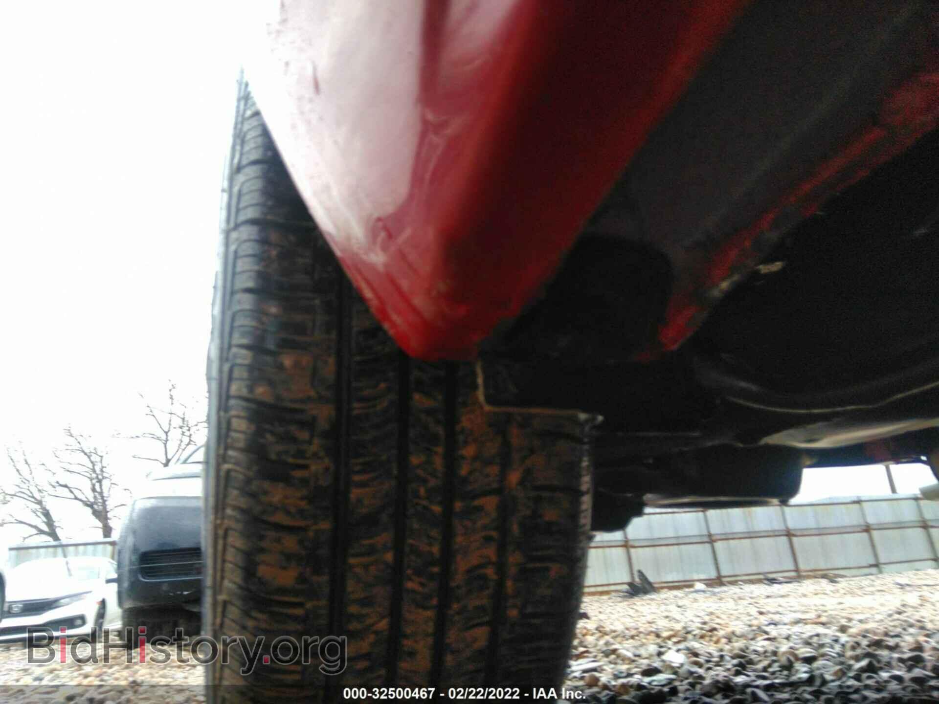 2015 FIAT 500 - VIN: 3C3CFFAR4FT545310 - Photo 16