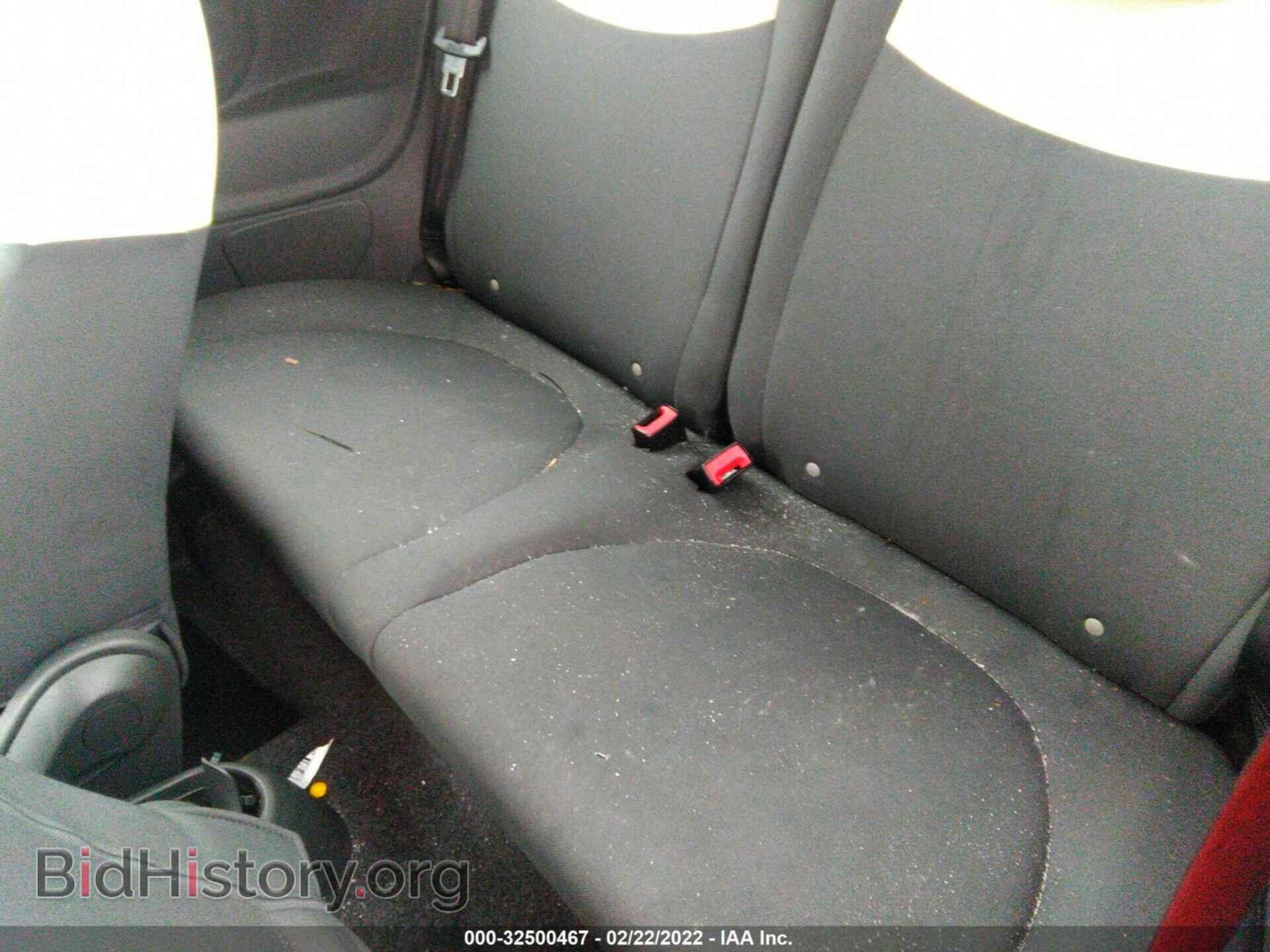 2015 FIAT 500 - VIN: 3C3CFFAR4FT545310 - Photo 8