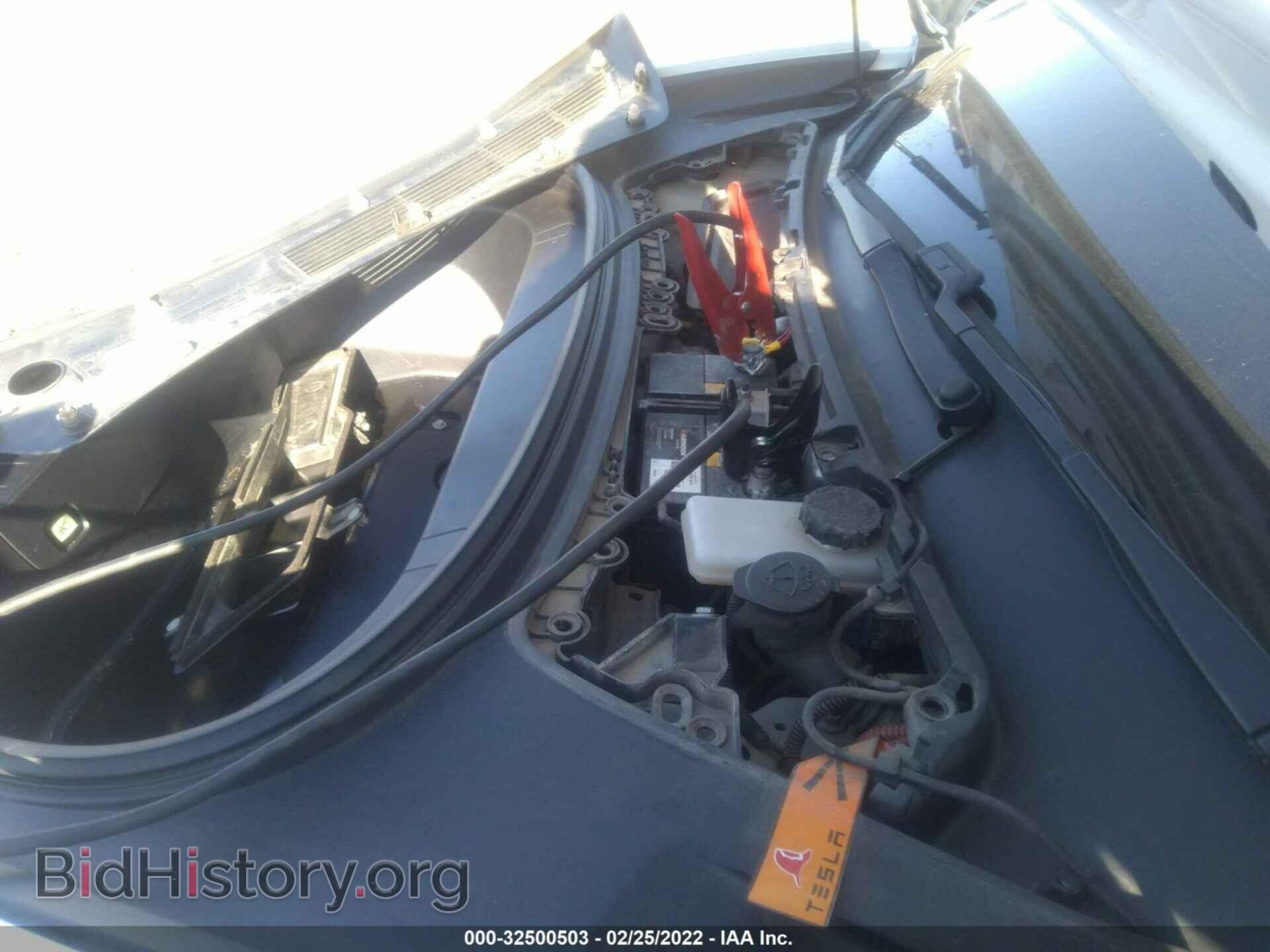 2018 TESLA MODEL 3 - VIN: 5YJ3E1EA8JF162421 - Photo 10