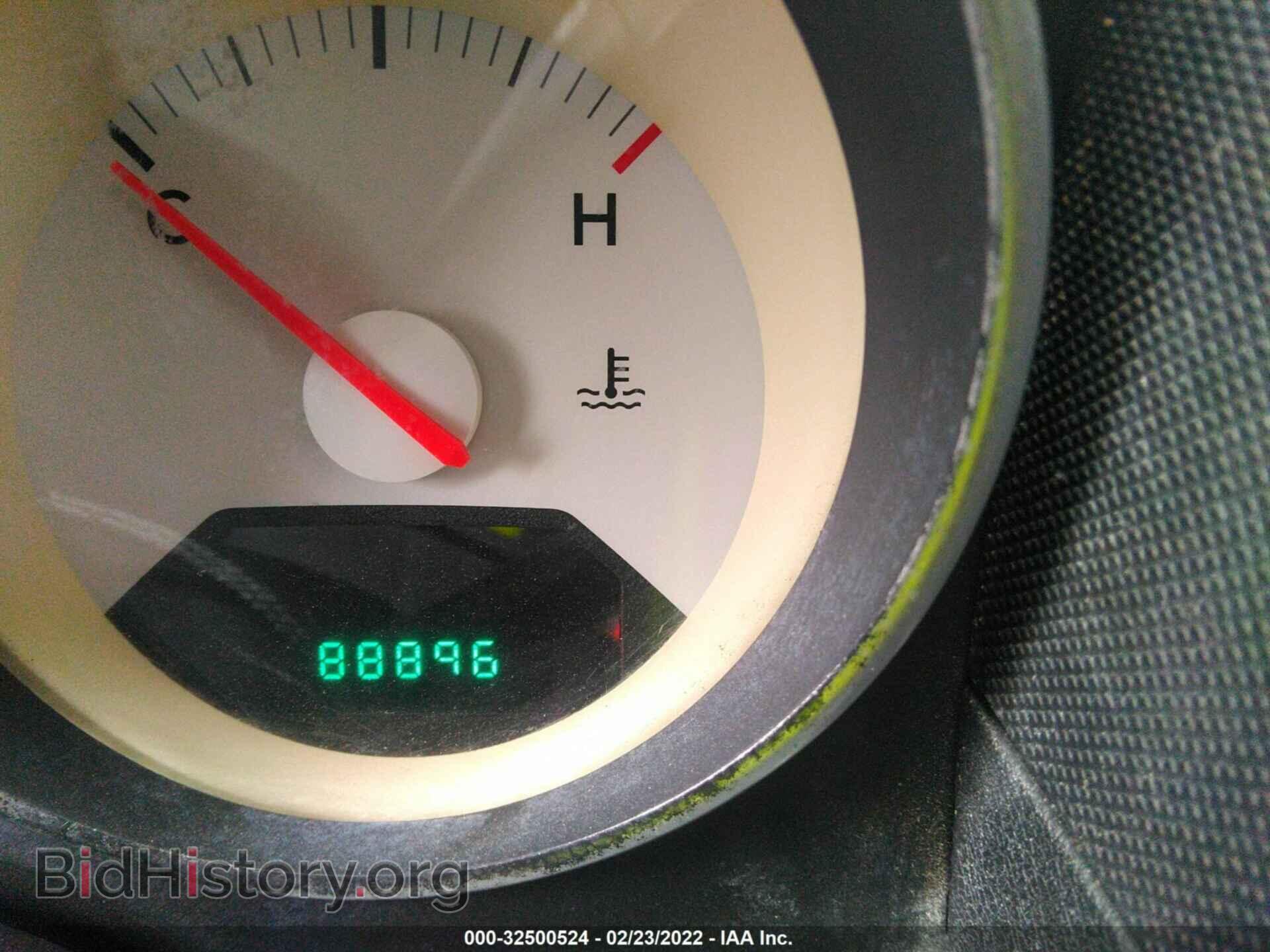 2009 DODGE CALIBER - VIN: 1B3HB28A99D117797 - Фото 7