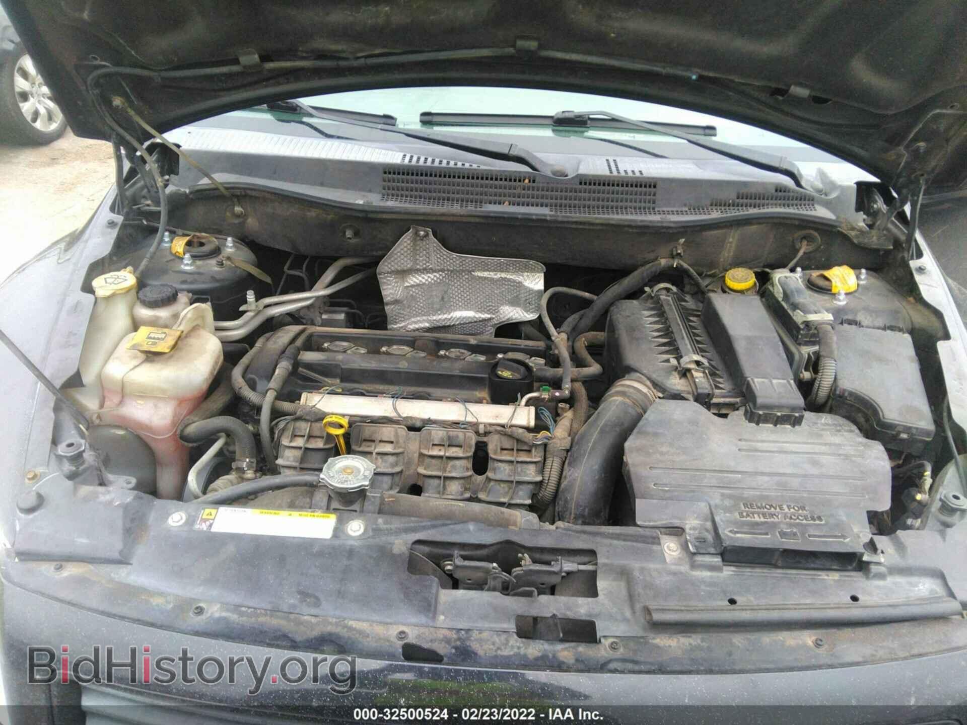 2009 DODGE CALIBER - VIN: 1B3HB28A99D117797 - Фото 10