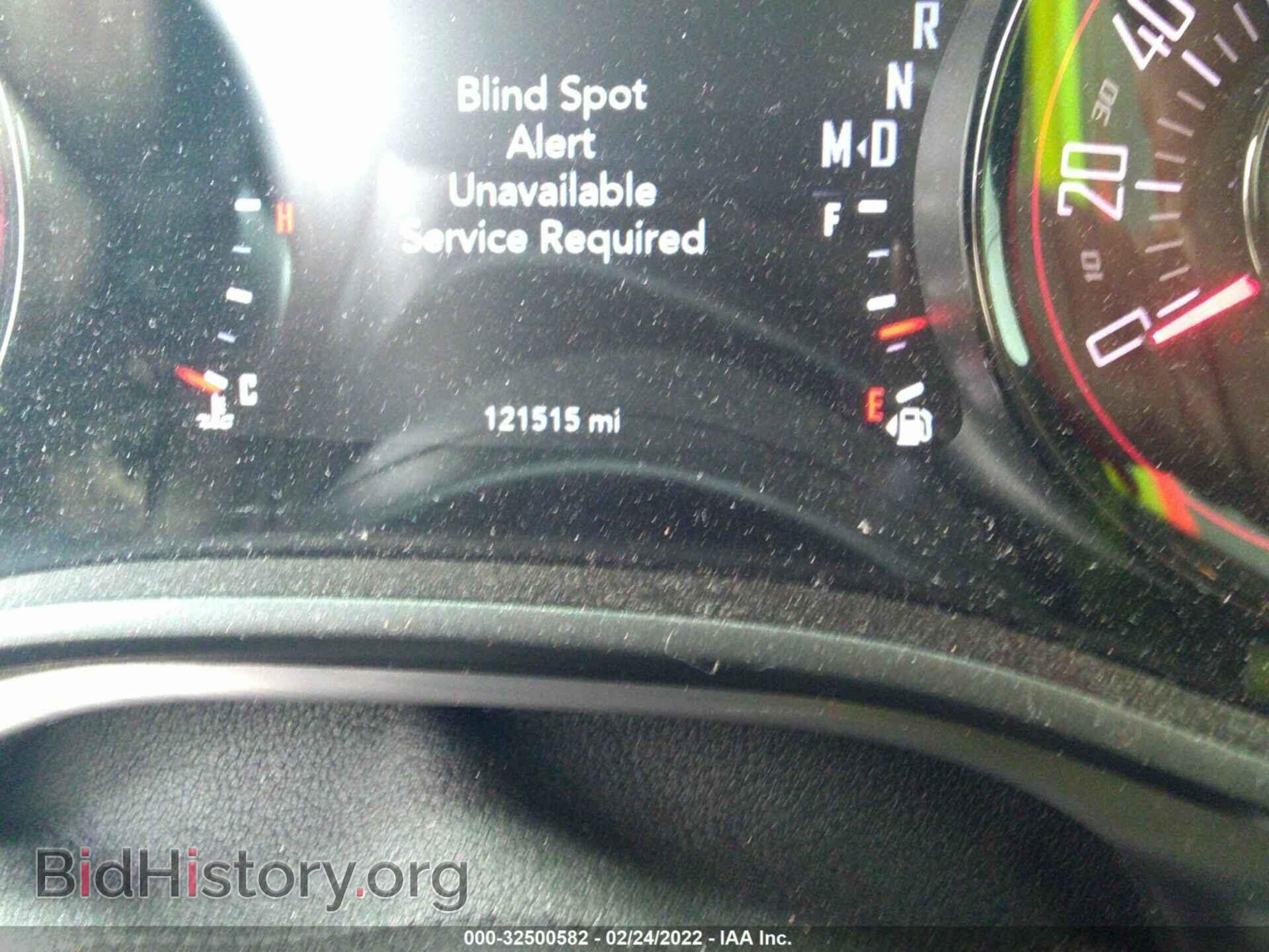 2016 DODGE CHALLENGER - VIN: 2C3CDZAG8GH218053 - Photo 7