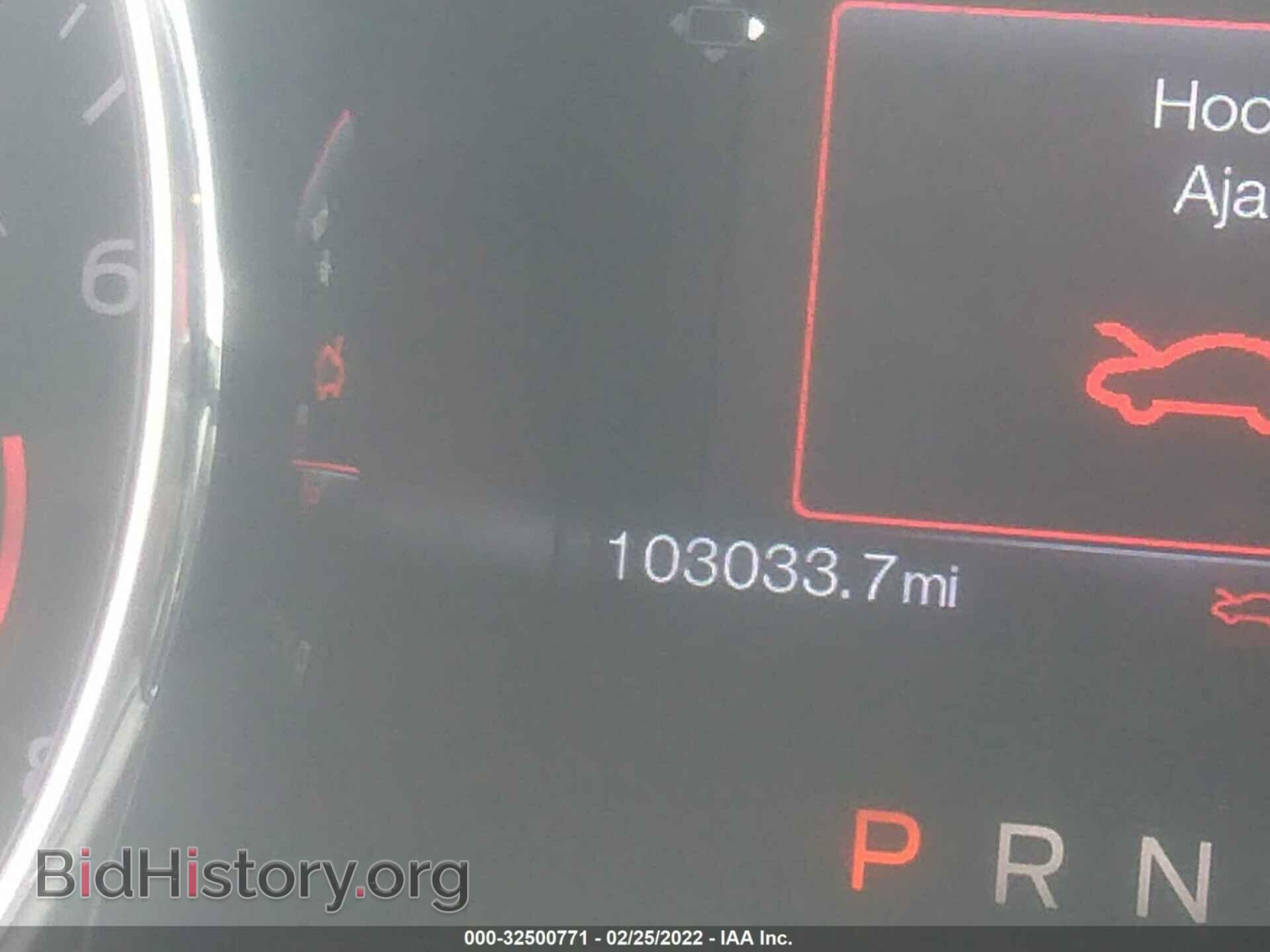 2015 FORD MUSTANG - VIN: 1FA6P8TH9F5422775 - Фото 7
