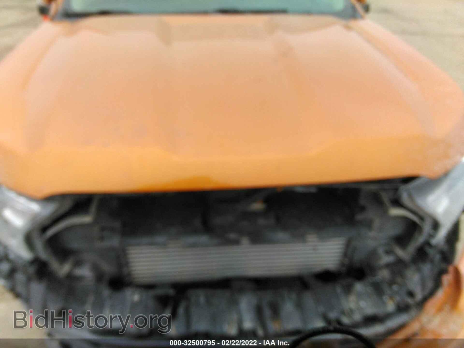 2019 FORD RANGER - VIN: 1FTER4FH2KLA34524 - Фото 10