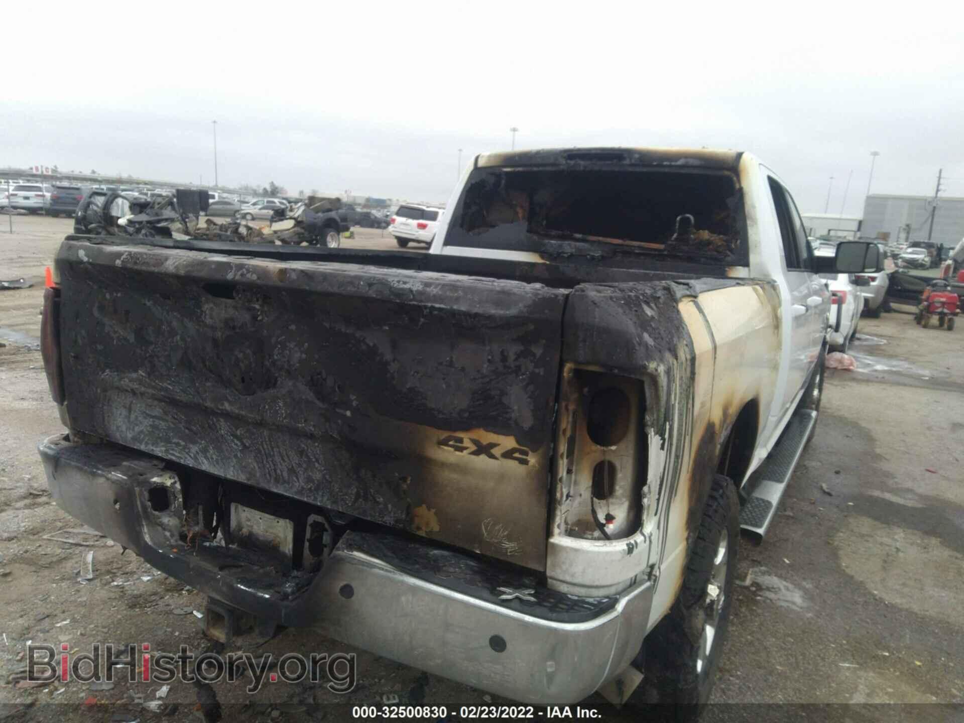 2016 RAM 2500 - VIN: 3C6UR5DL8GG330331 - Photo 6