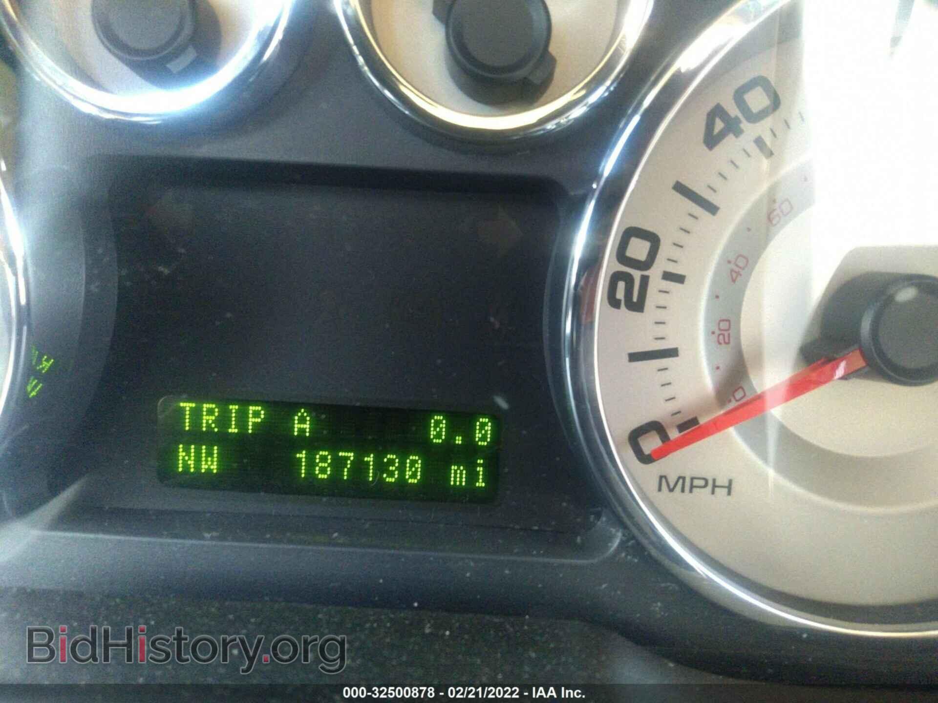 2008 FORD EDGE - VIN: 2FMDK48C88BB13802 - Фото 7