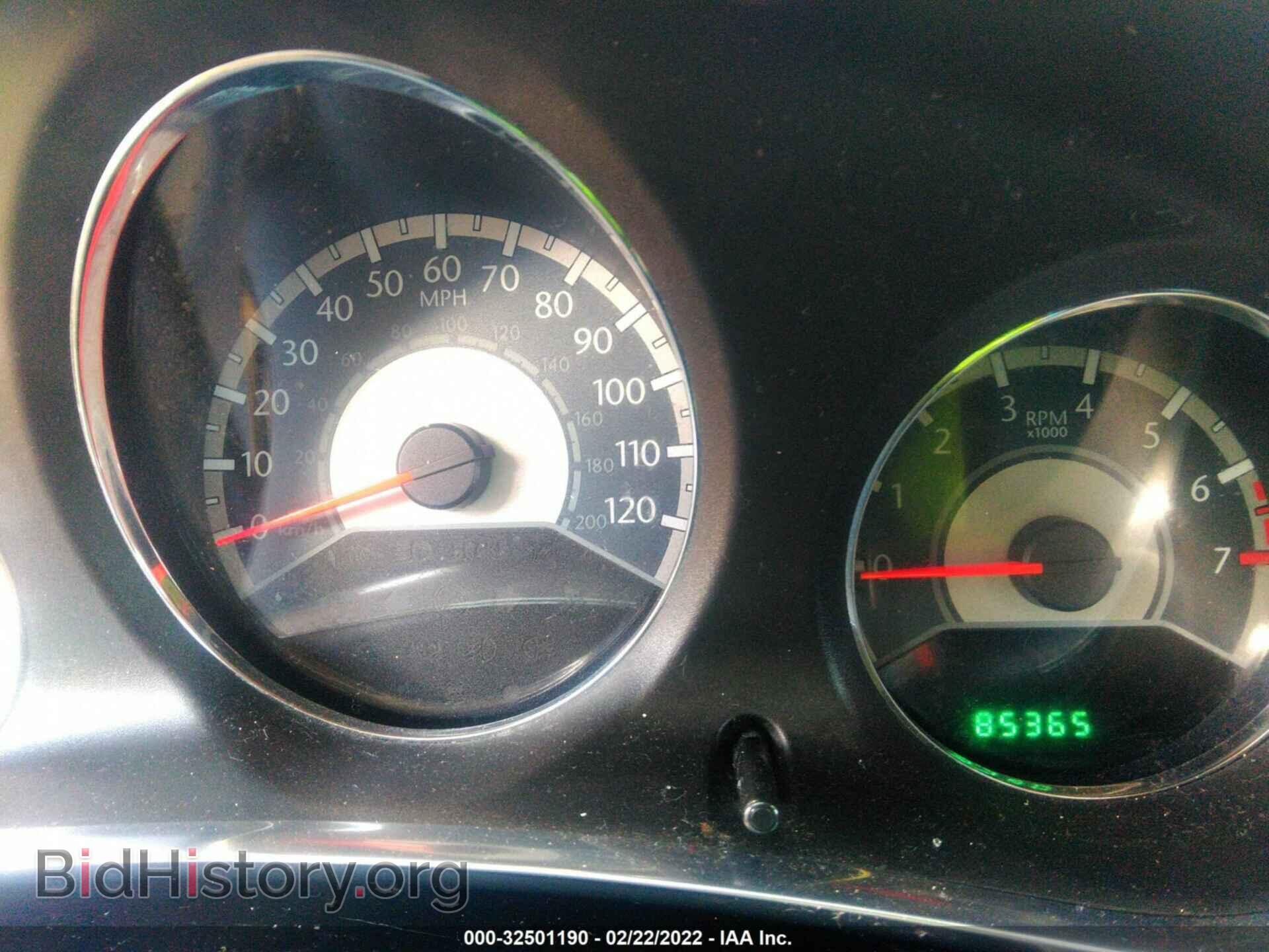 2013 CHRYSLER 200 - VIN: 1C3CCBCG2DN690145 - Photo 7