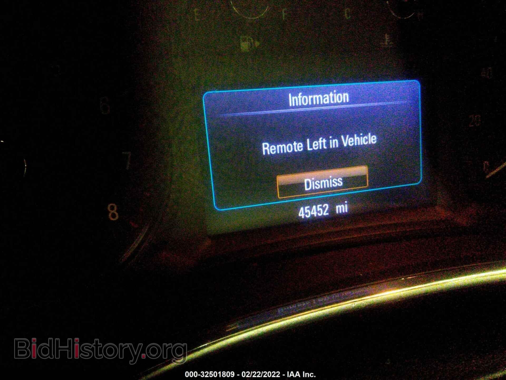 2020 BUICK ENCORE - VIN: KL4CJASB5LB045128 - Photo 7