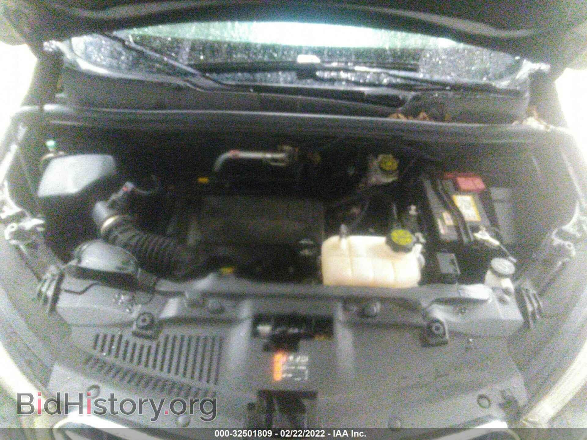 2020 BUICK ENCORE - VIN: KL4CJASB5LB045128 - Photo 10