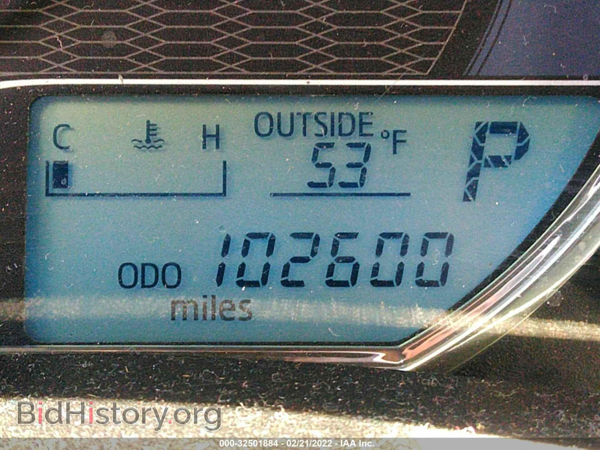 2014 TOYOTA COROLLA - VIN: 2T1BURHEXEC207008 - Photo 7