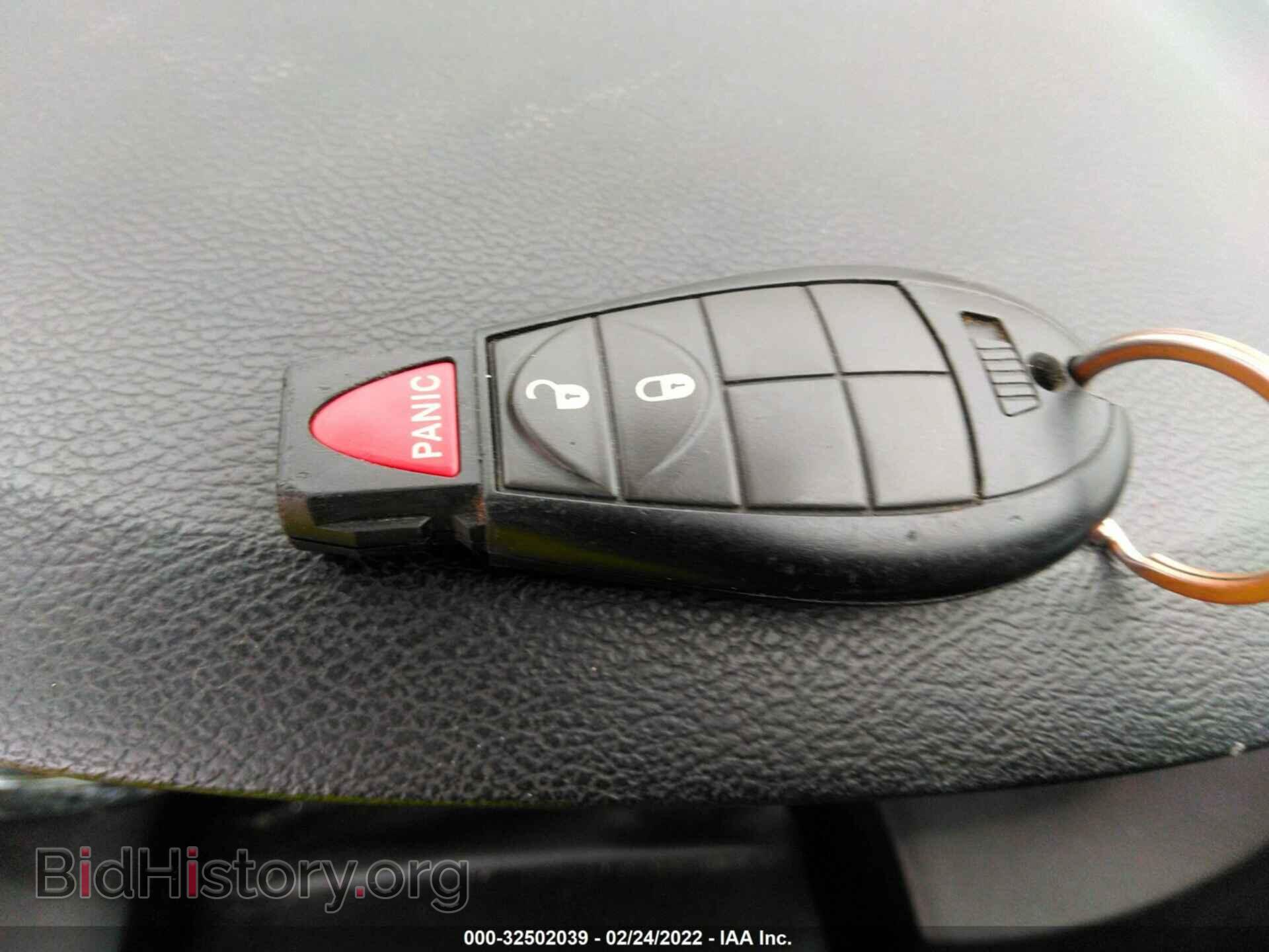 2013 DODGE GRAND CARAVAN - VIN: 2C4RDGCG3DR749237 - Фото 11