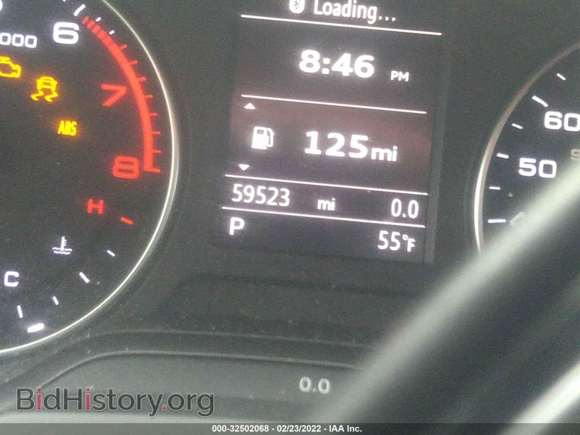 2016 AUDI A3 - VIN: WAUB8GFFXG1108343 - Фото 7
