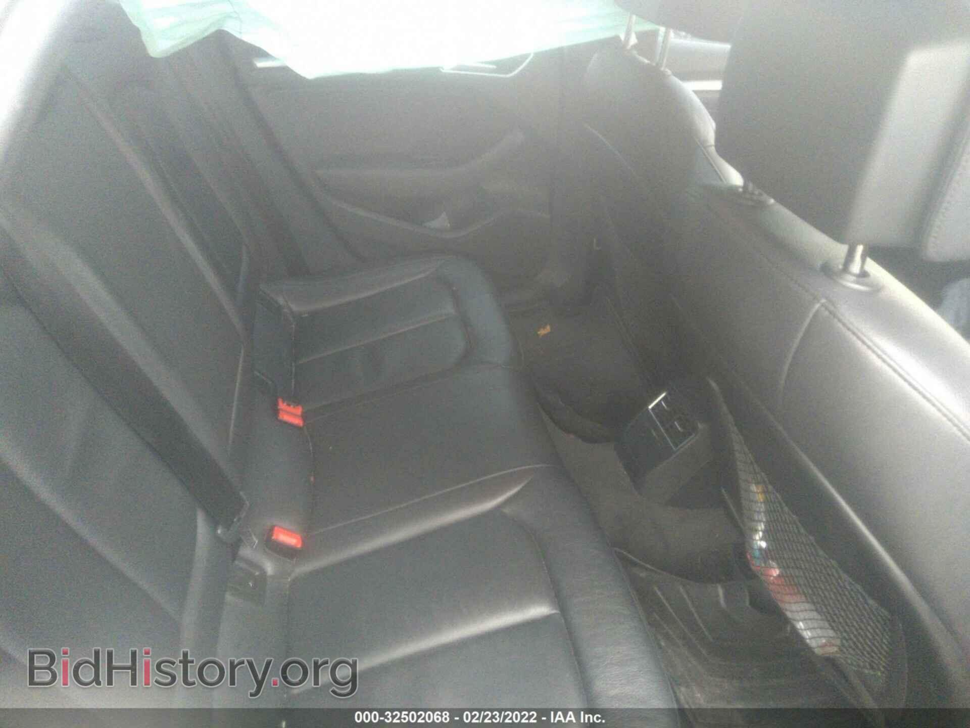 2016 AUDI A3 - VIN: WAUB8GFFXG1108343 - Фото 8