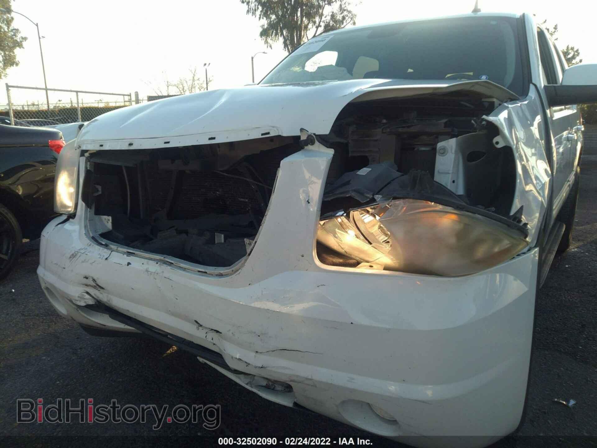 2011 GMC YUKON - VIN: 1GKS1AE07BR254344 - Фото 6