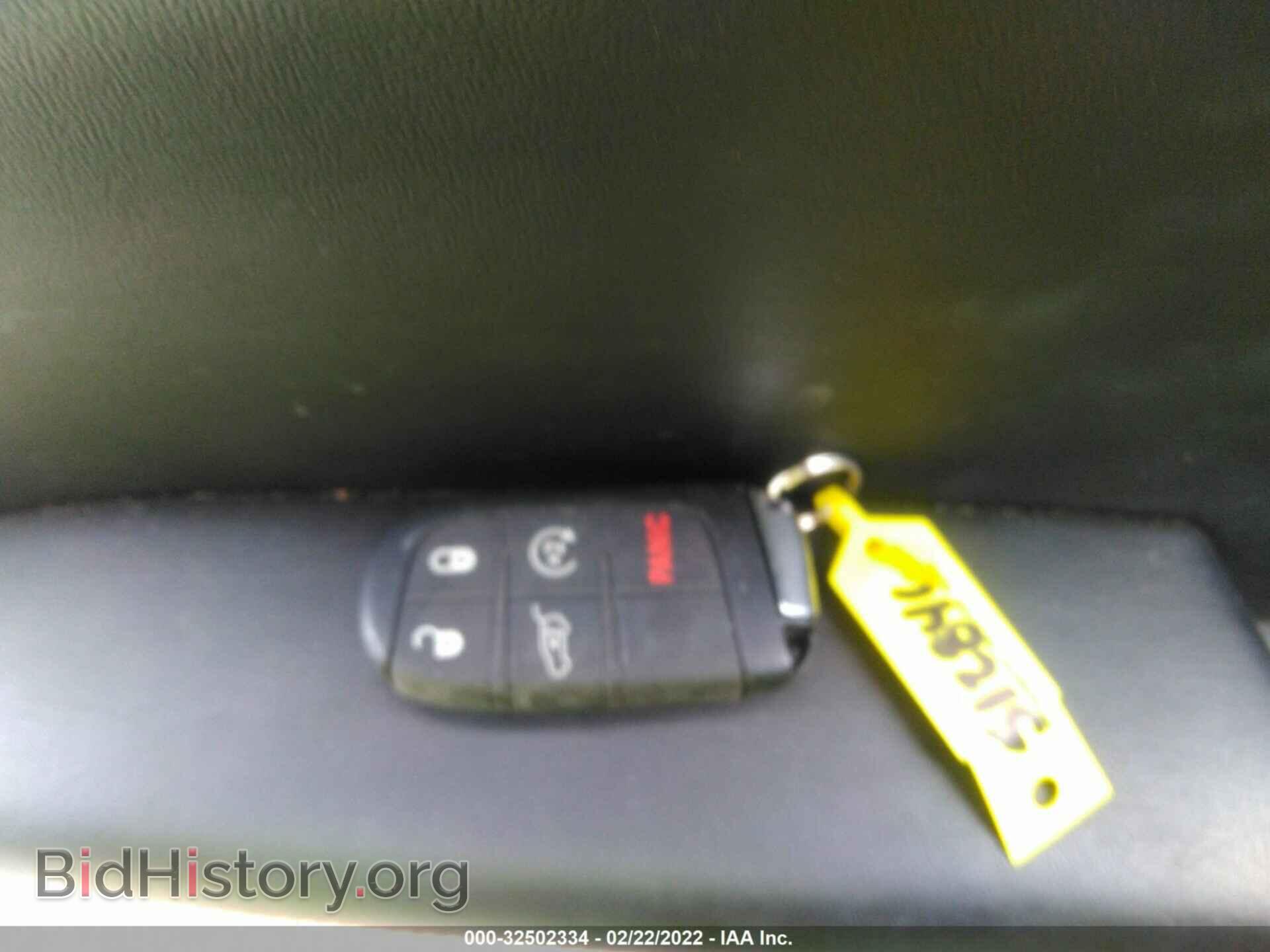 2021 JEEP COMPASS - VIN: 3C4NJCCB4MT510894 - Photo 11