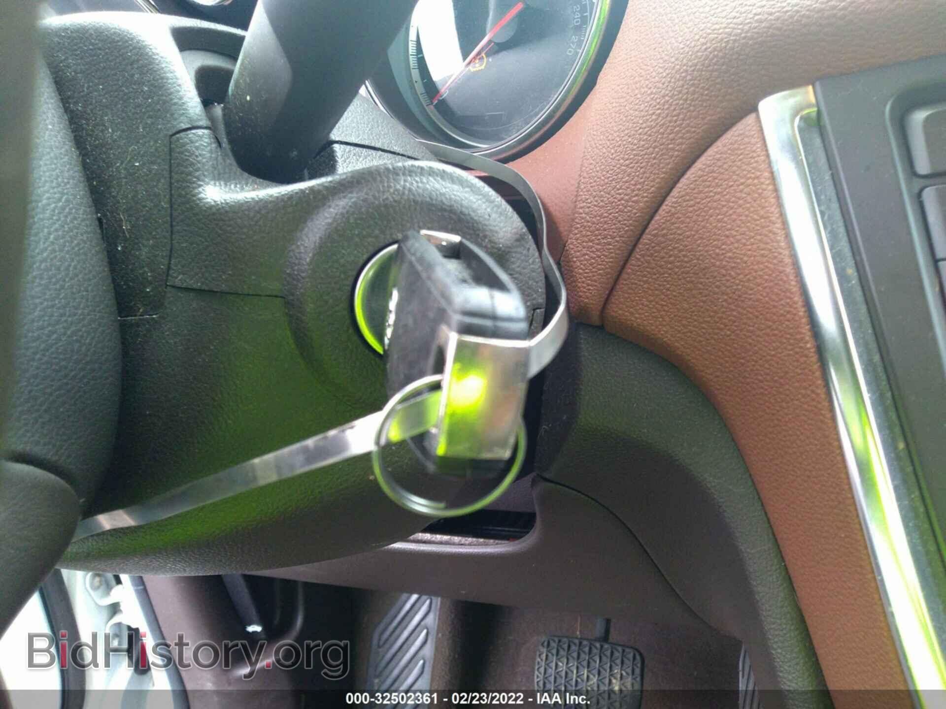 2015 BUICK ENCORE - VIN: KL4CJHSB9FB064472 - Photo 11