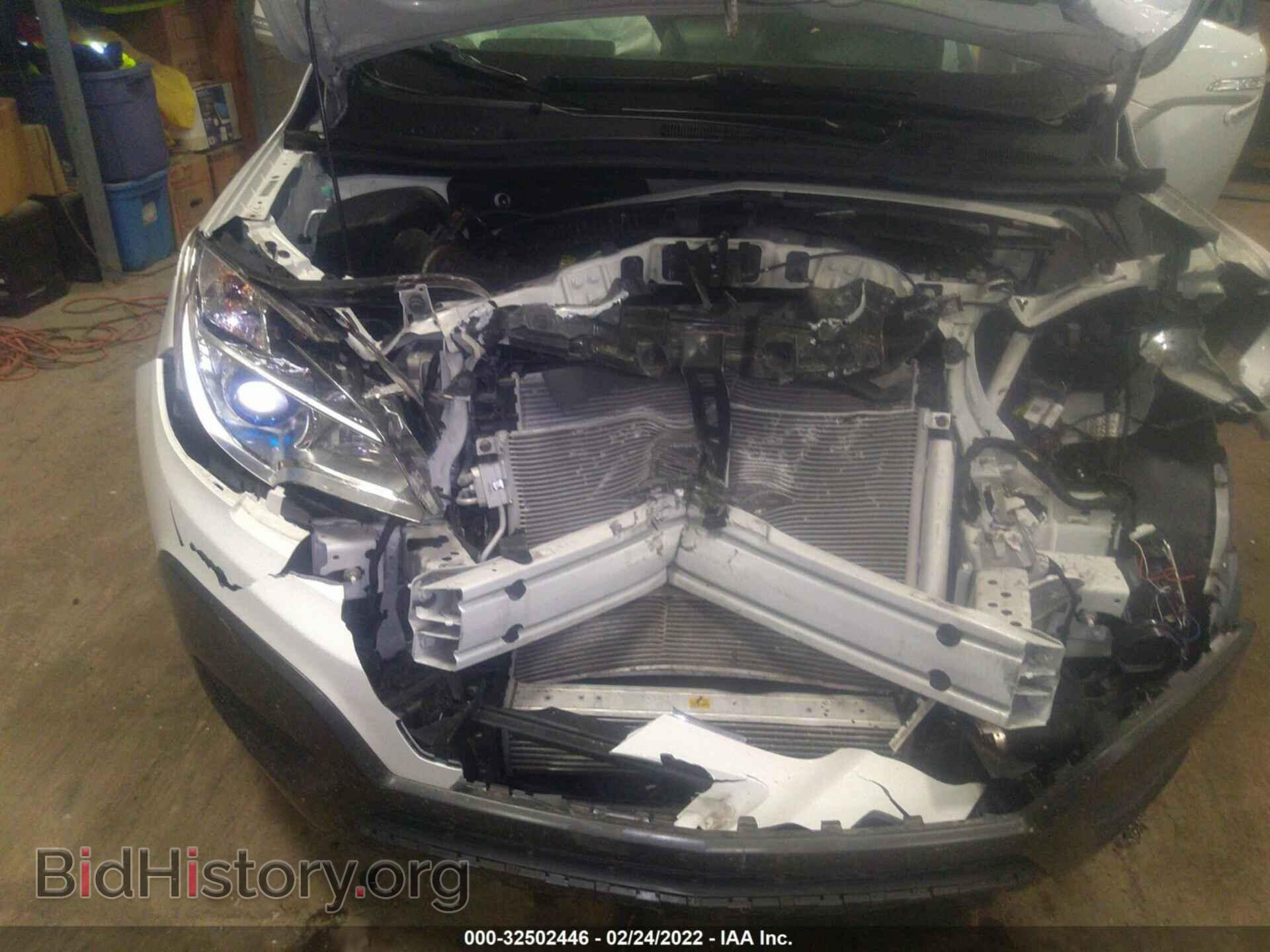 2016 BUICK ENCORE - VIN: KL4CJASB0GB731342 - Photo 6