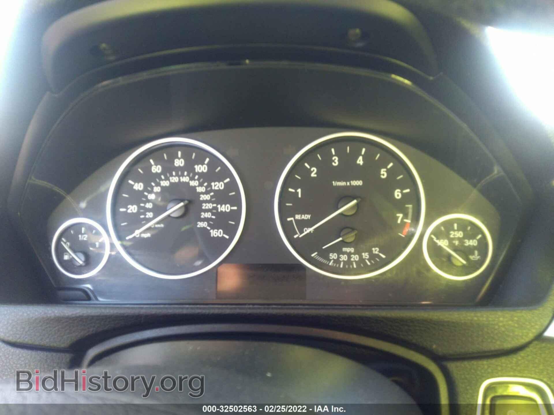 2014 BMW 4 SERIES - VIN: WBA3N7C59EF718596 - Фото 7