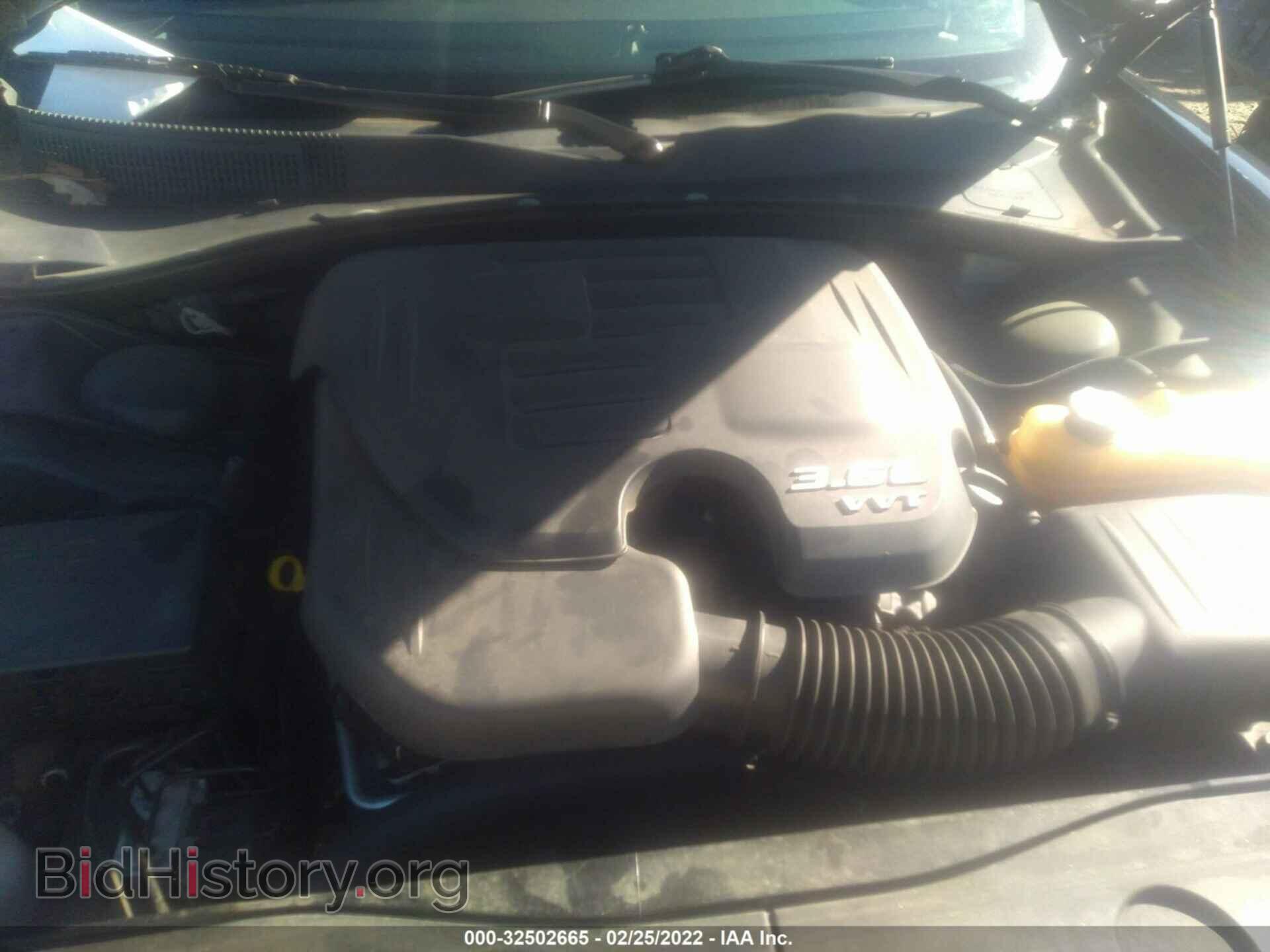 2012 DODGE CHARGER - VIN: 2C3CDXBG4CH297850 - Фото 10