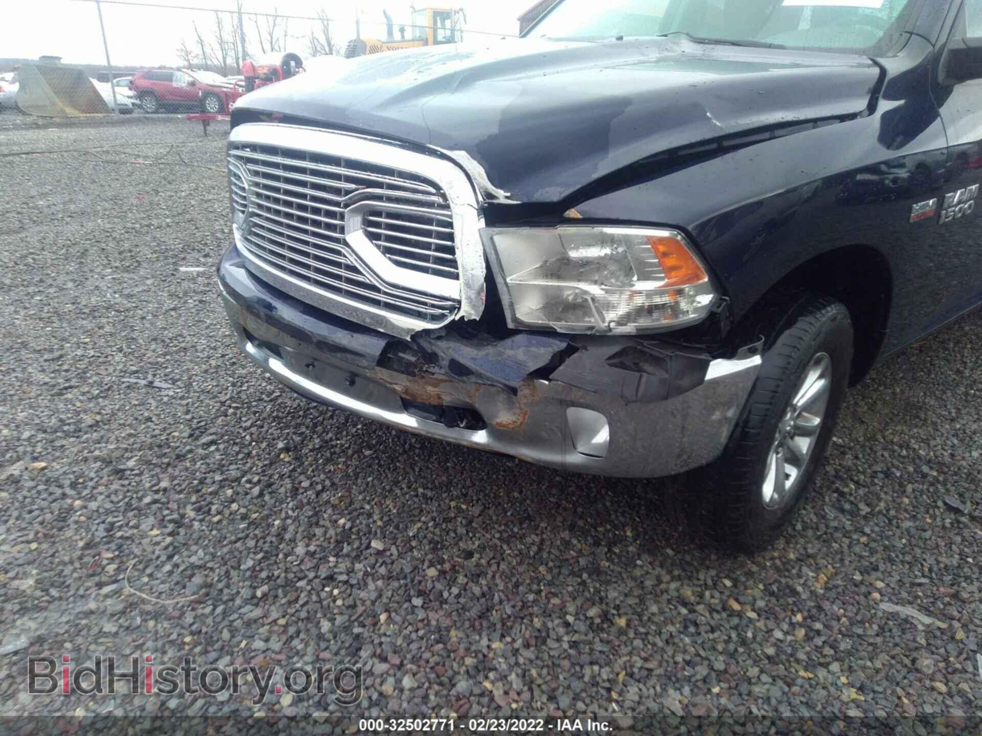 2014 RAM 1500 - VIN: 1C6RR7LT2ES403122 - Фото 6
