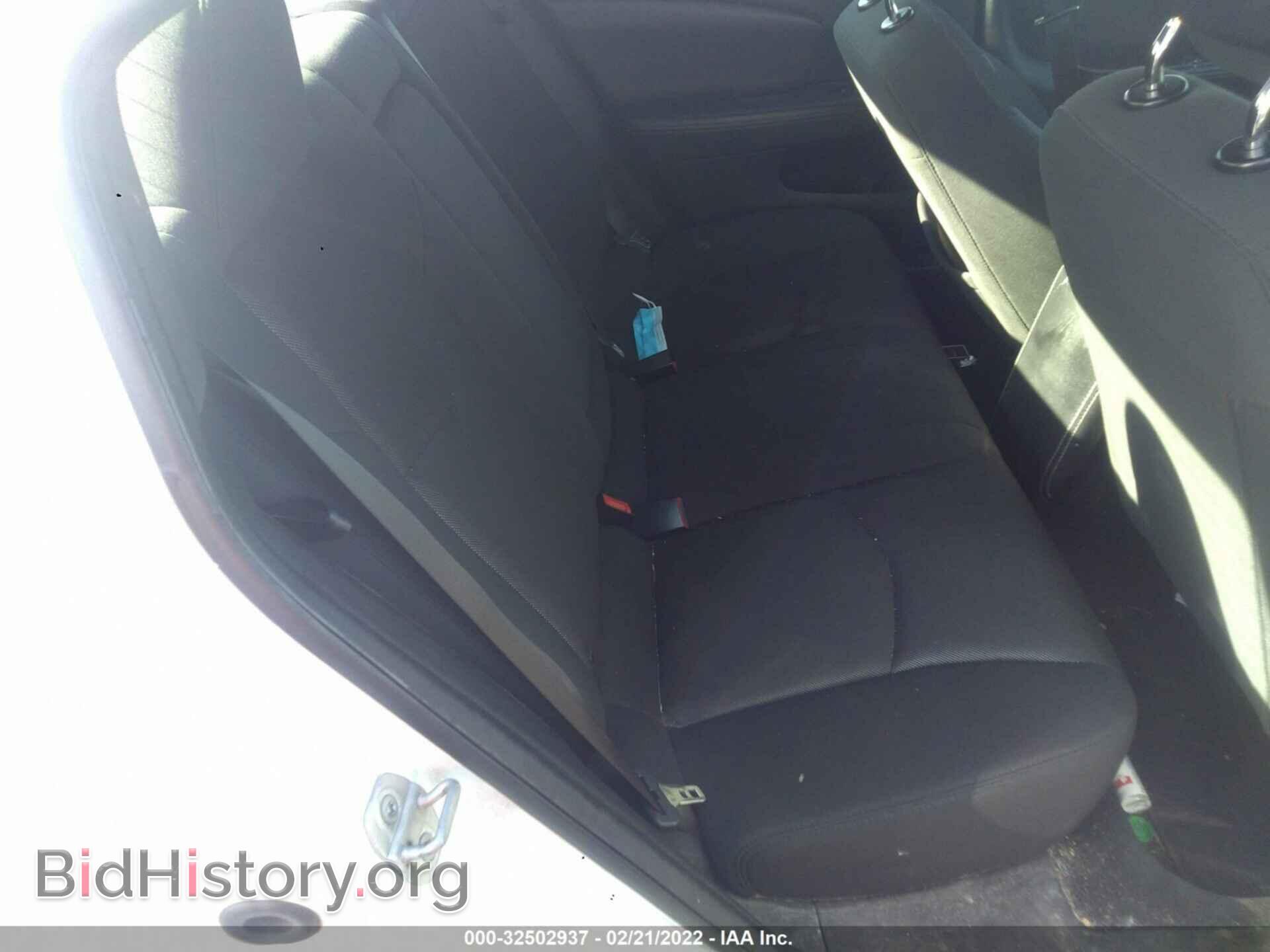 2012 DODGE AVENGER - VIN: 1C3CDZCB2CN230623 - Photo 8