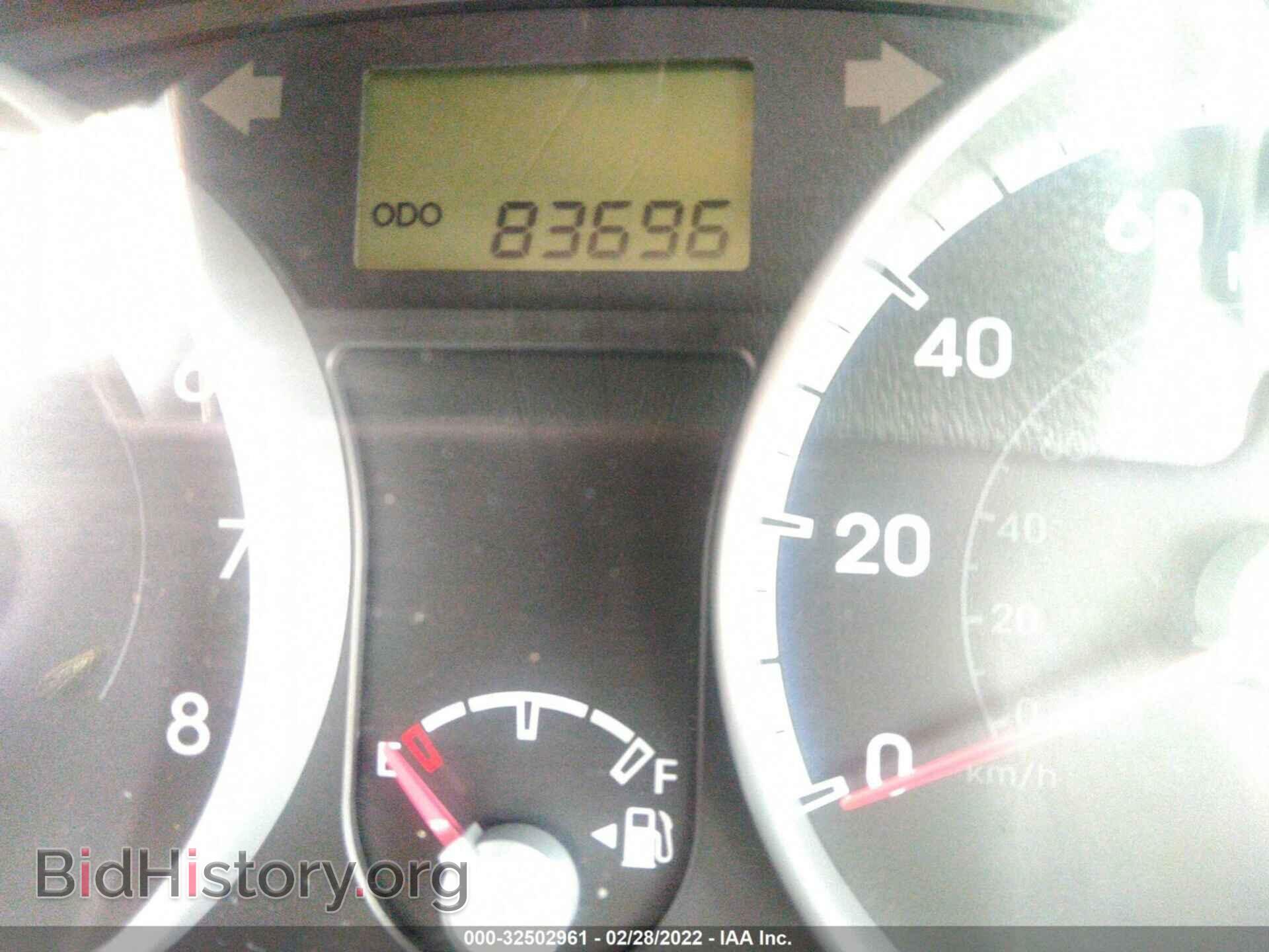 2011 HYUNDAI ACCENT - VIN: KMHCN4AC2BU602615 - Фото 7
