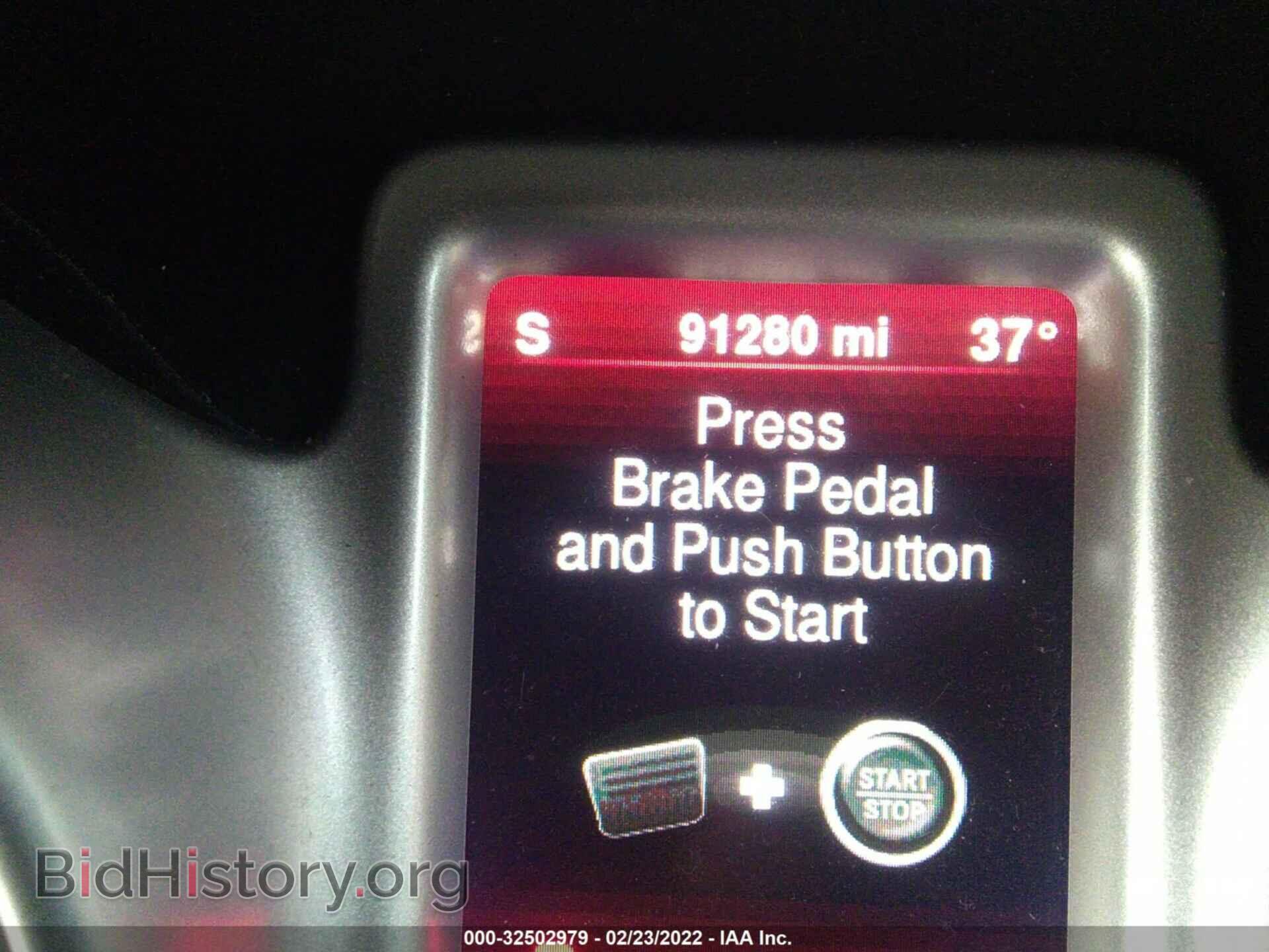2015 DODGE JOURNEY - VIN: 3C4PDCBB6FT746824 - Фото 7