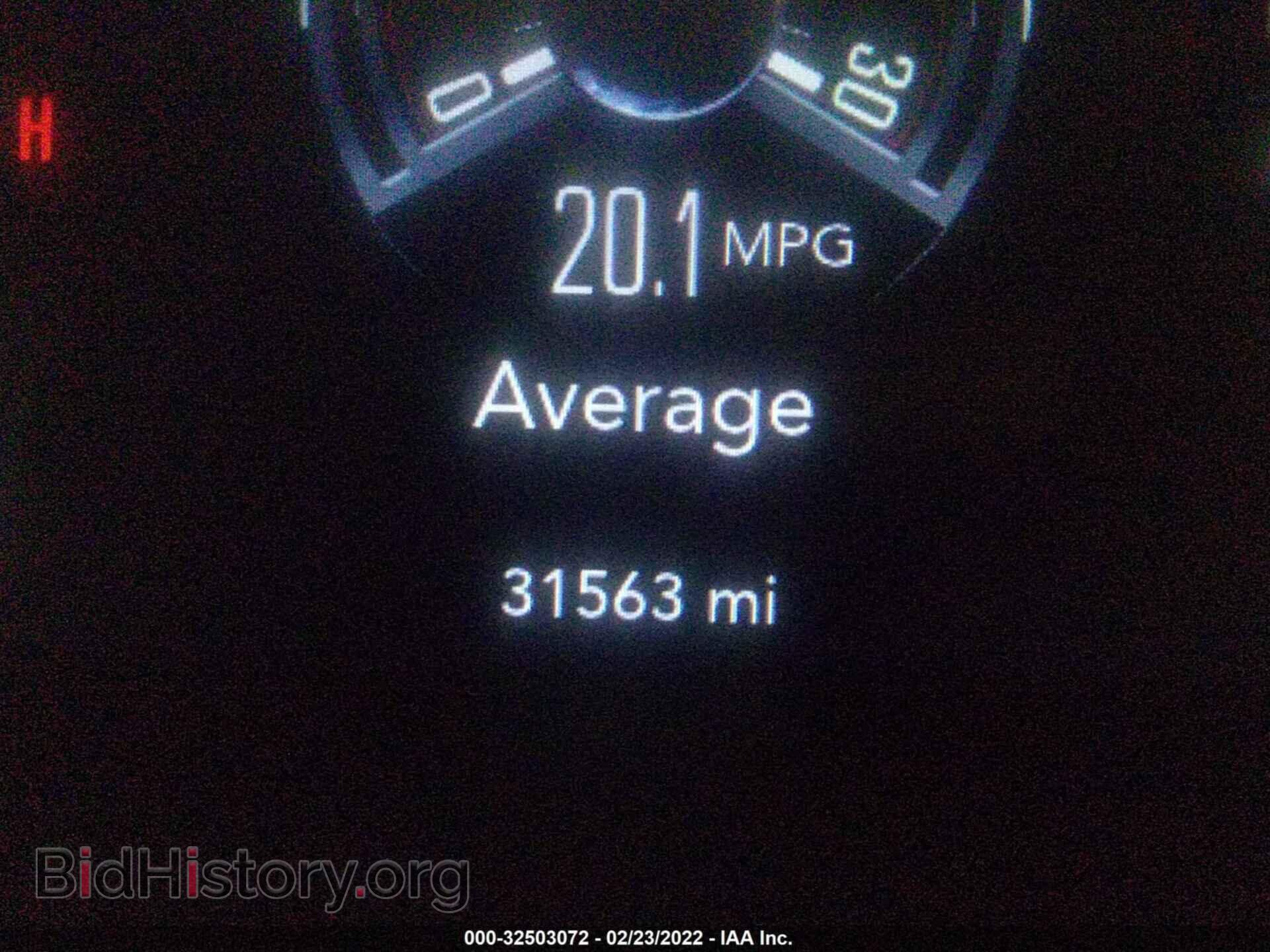 2017 DODGE CHALLENGER - VIN: 2C3CDZBTXHH547219 - Photo 7