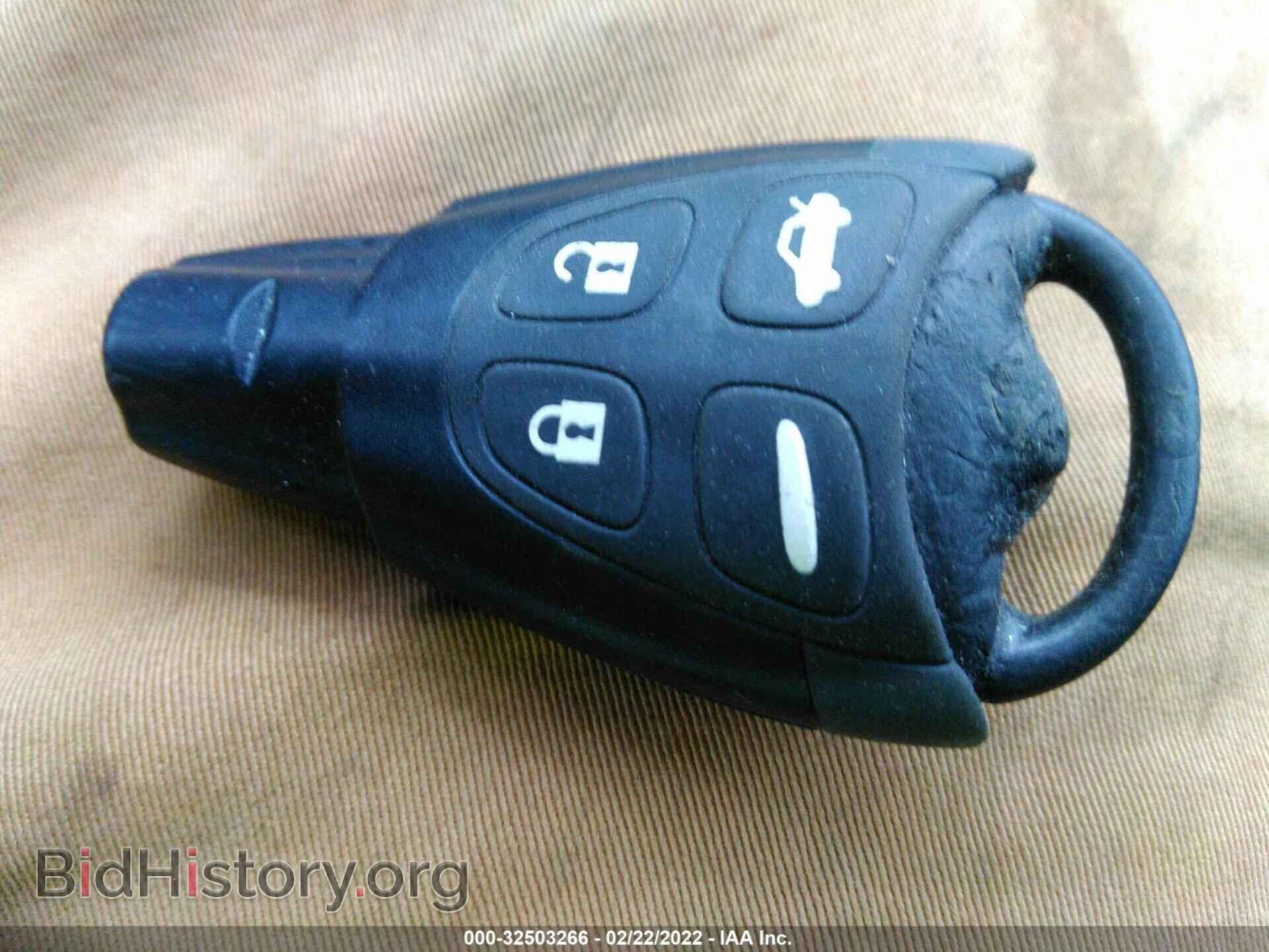 2006 SAAB 9-3 - VIN: YS3FD45Y361022767 - Фото 11