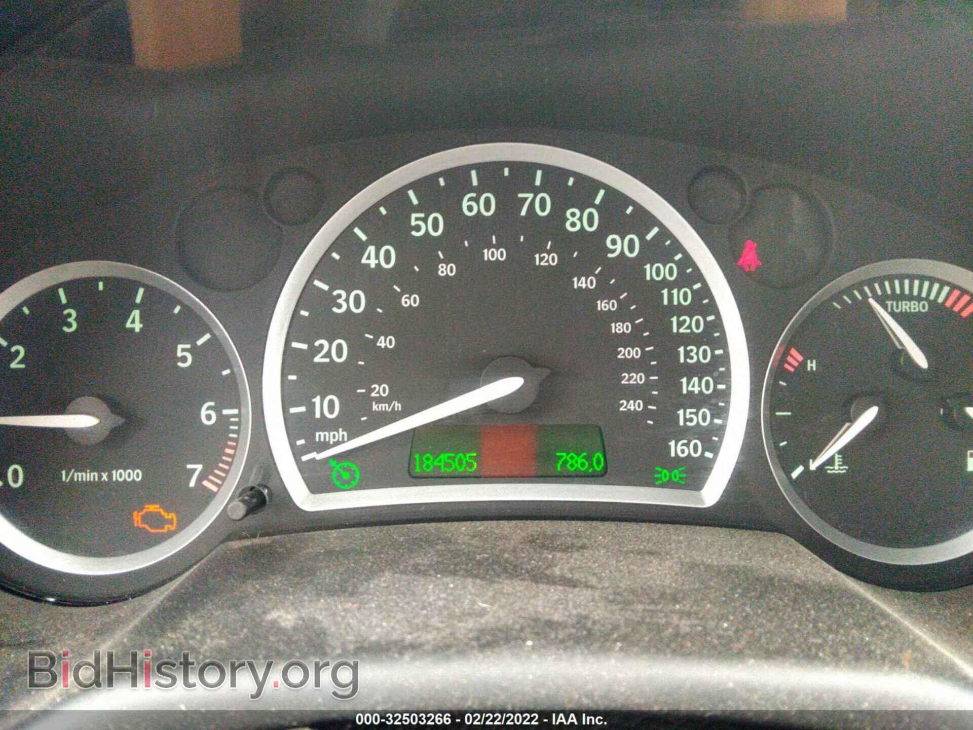 2006 SAAB 9-3 - VIN: YS3FD45Y361022767 - Фото 7