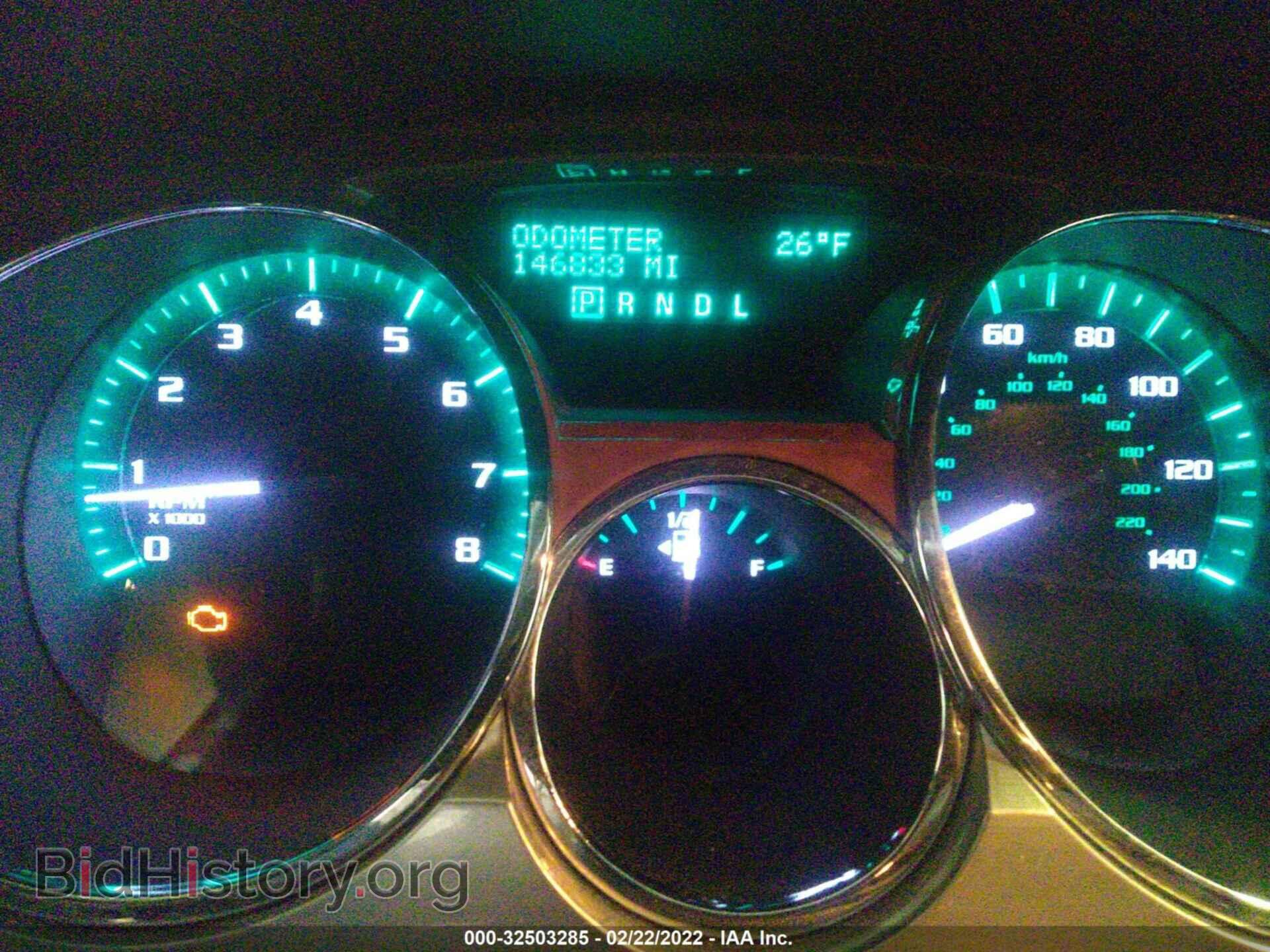 2009 BUICK ENCLAVE - VIN: 5GAEV23D89J214745 - Фото 7