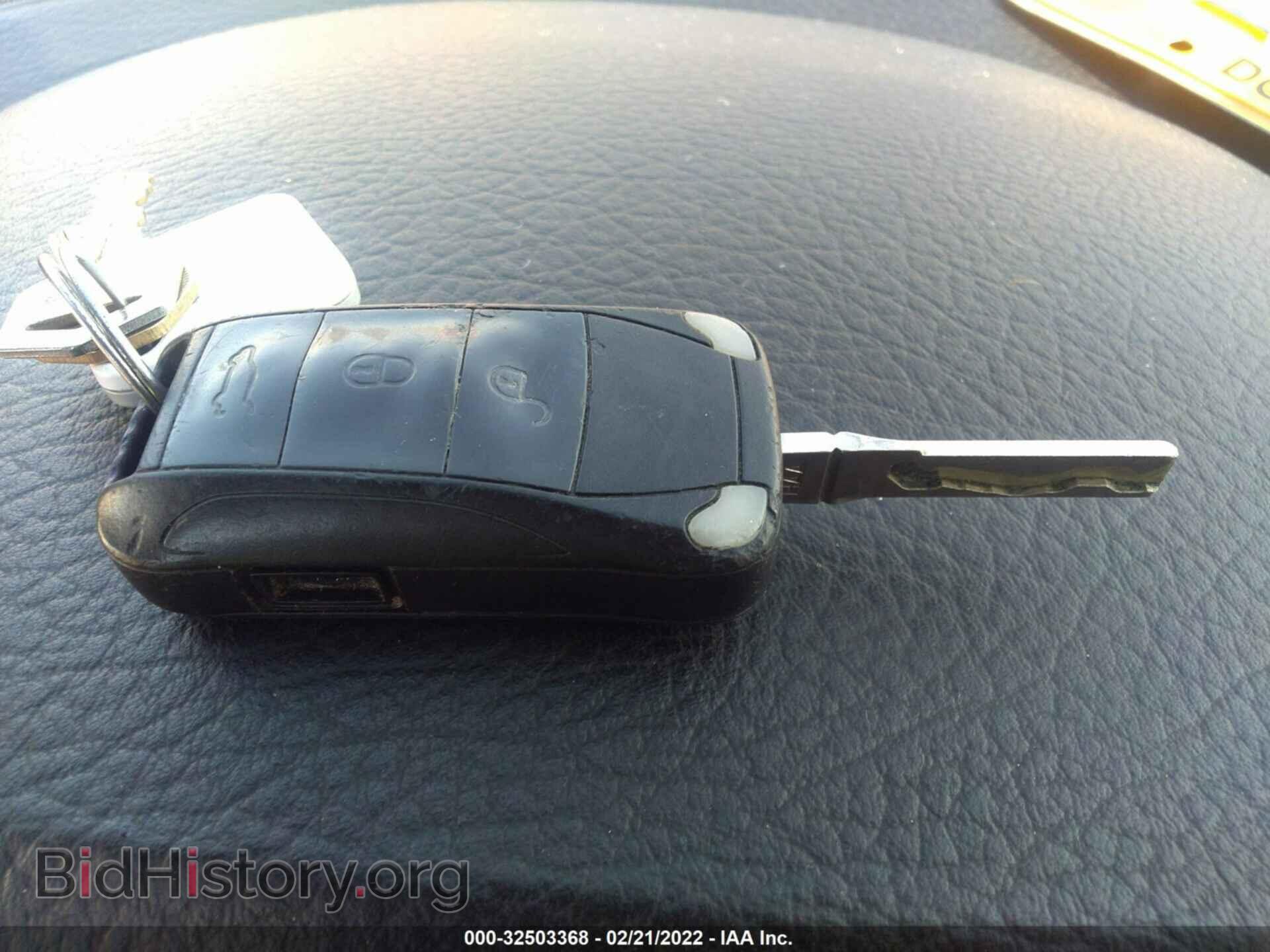 2009 PORSCHE CAYENNE - VIN: WP1AA29P39LA05202 - Фото 11