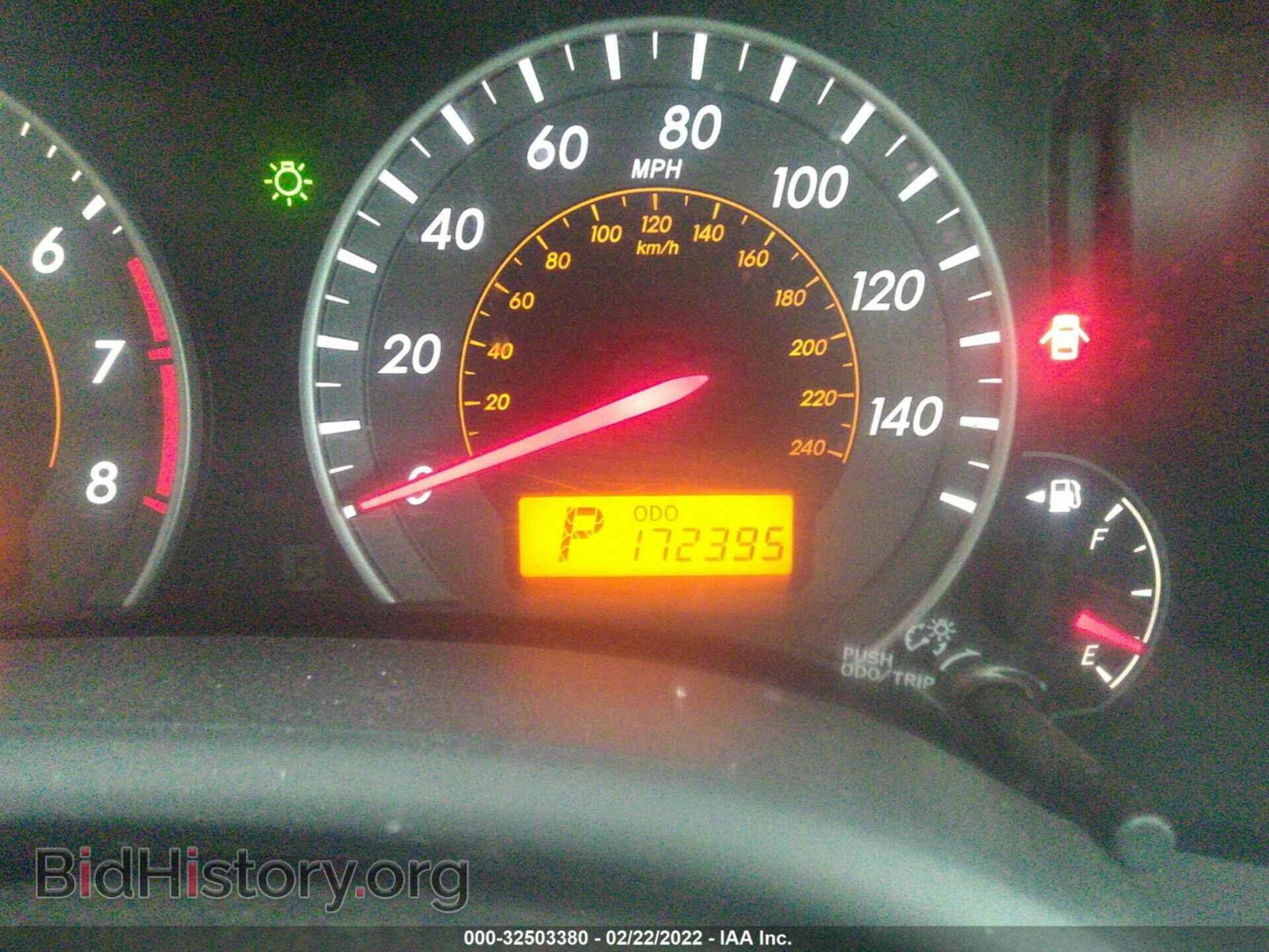 2010 TOYOTA COROLLA - VIN: 2T1BU4EEXAC430988 - Photo 7