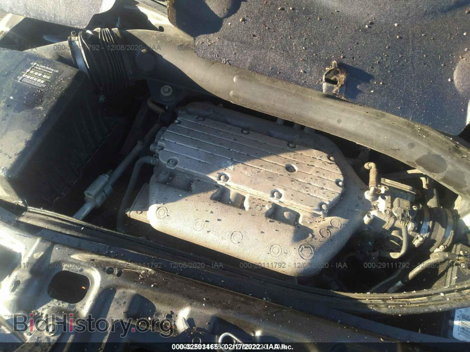 2006 SATURN VUE - VIN: 5GZCZ53436S803671 - Фото 10