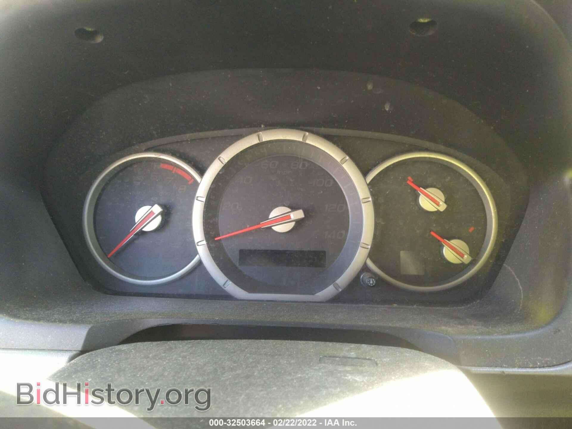 2006 HONDA PILOT - VIN: 5FNYF28156B052034 - Фото 7
