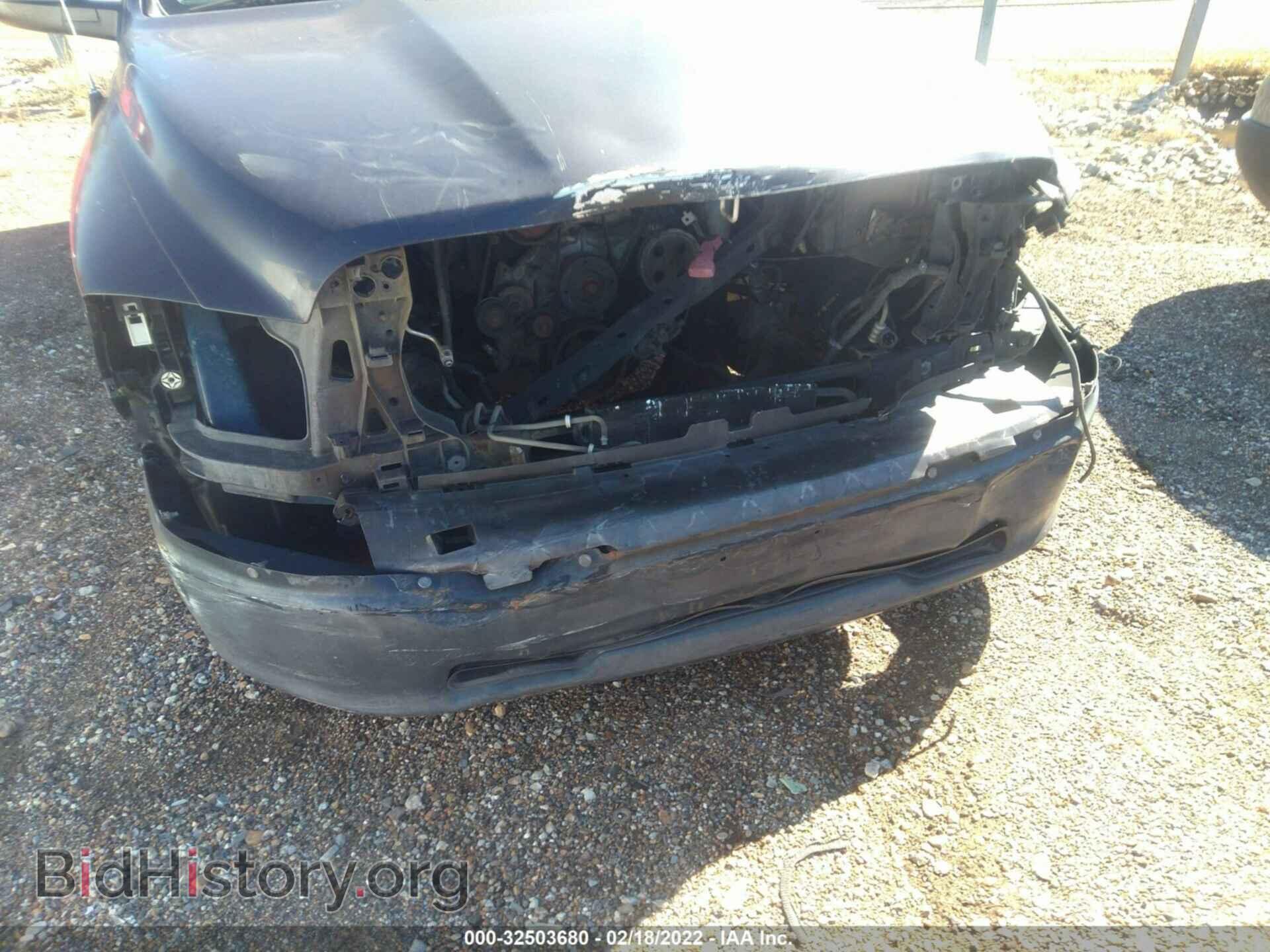 2012 RAM 1500 - VIN: 1C6RD6FK8CS278216 - Photo 6