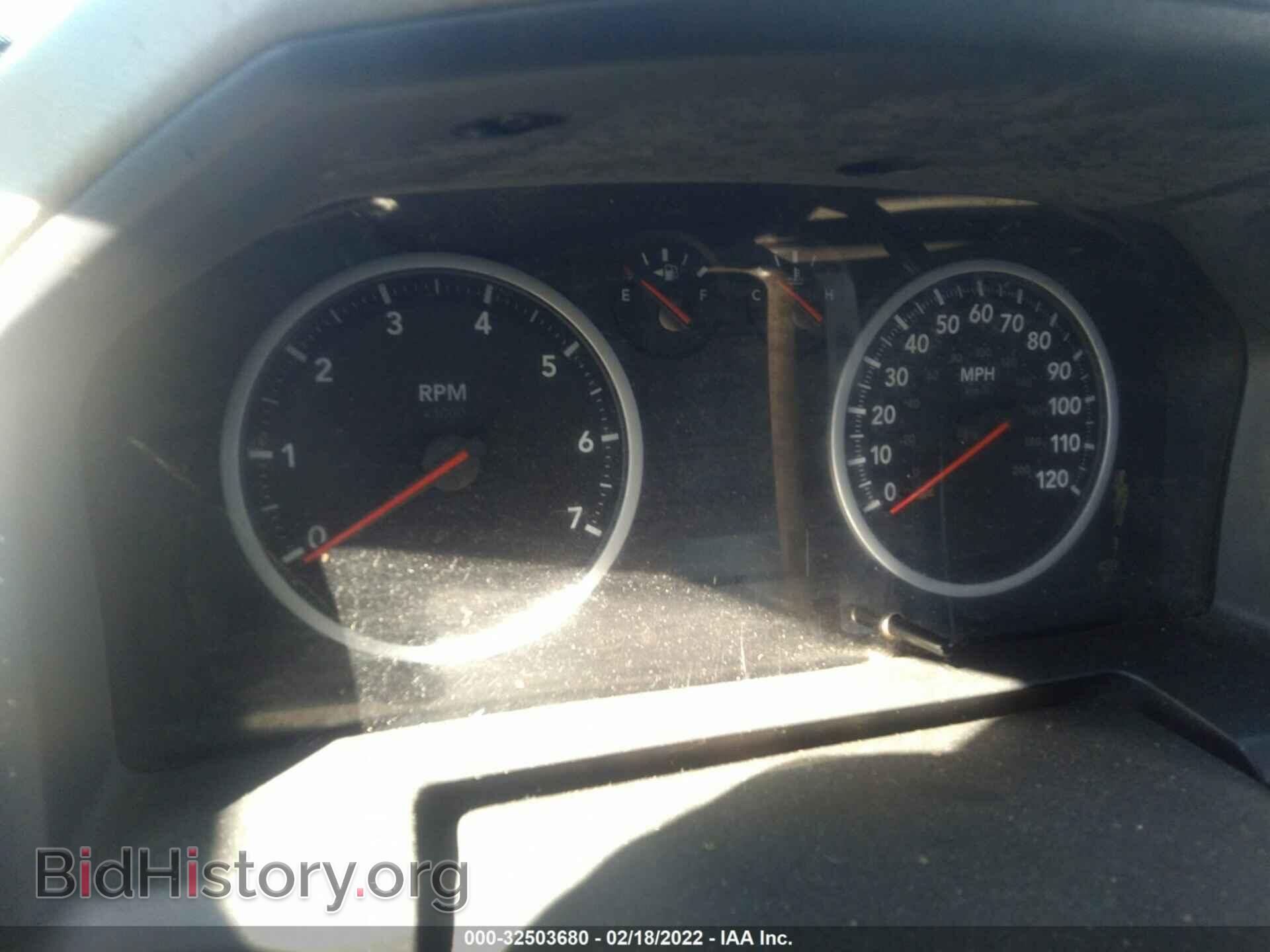 2012 RAM 1500 - VIN: 1C6RD6FK8CS278216 - Photo 7