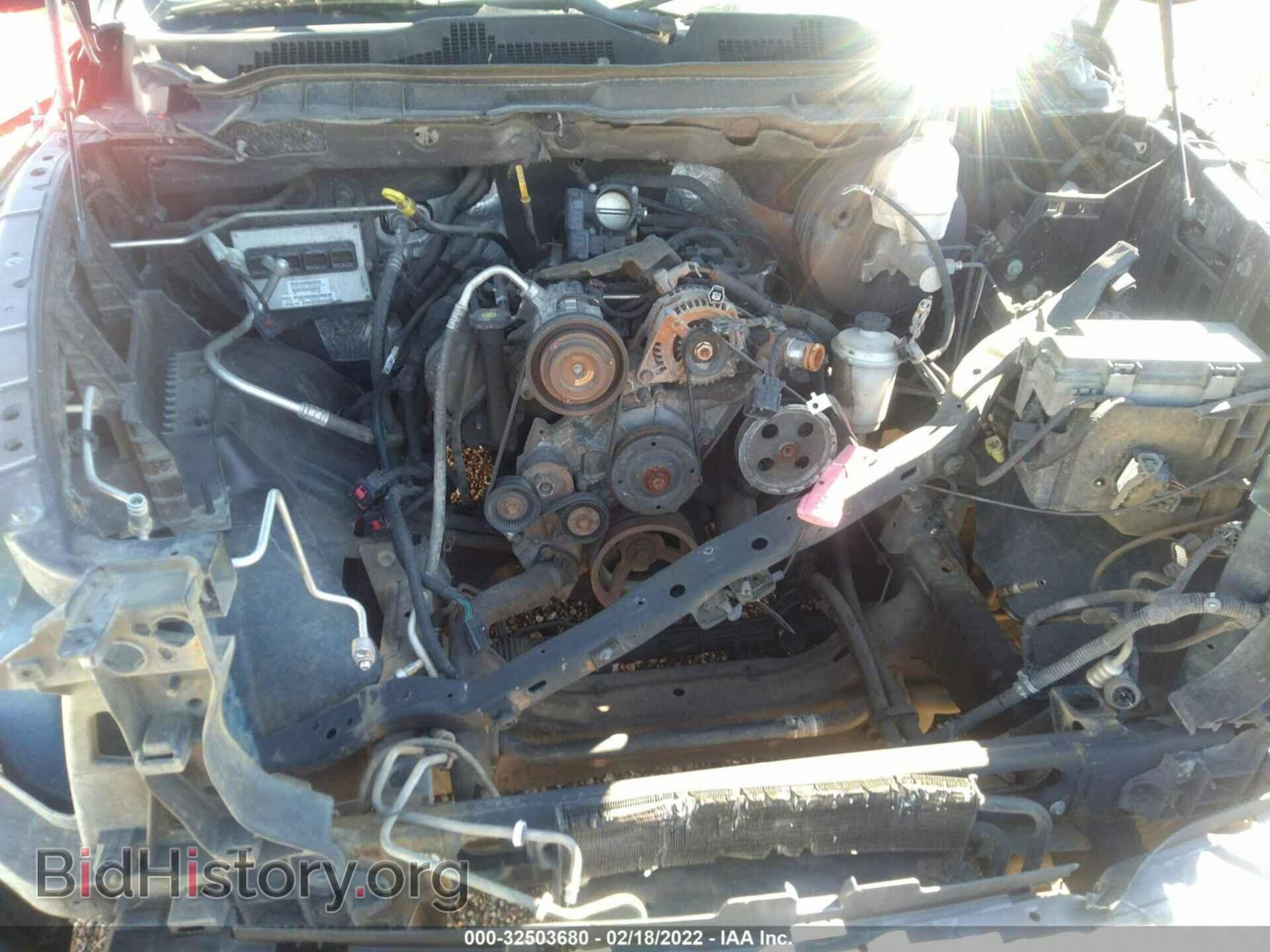 2012 RAM 1500 - VIN: 1C6RD6FK8CS278216 - Photo 10