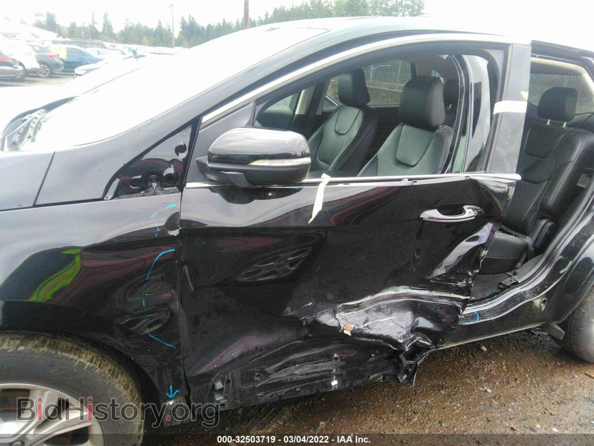 2020 FORD EDGE - VIN: 2FMPK4K90LBB35277 - Photo 6