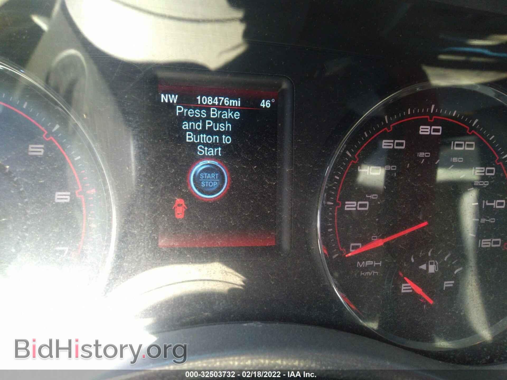 2014 DODGE CHARGER - VIN: 2C3CDXCT0EH159379 - Фото 7
