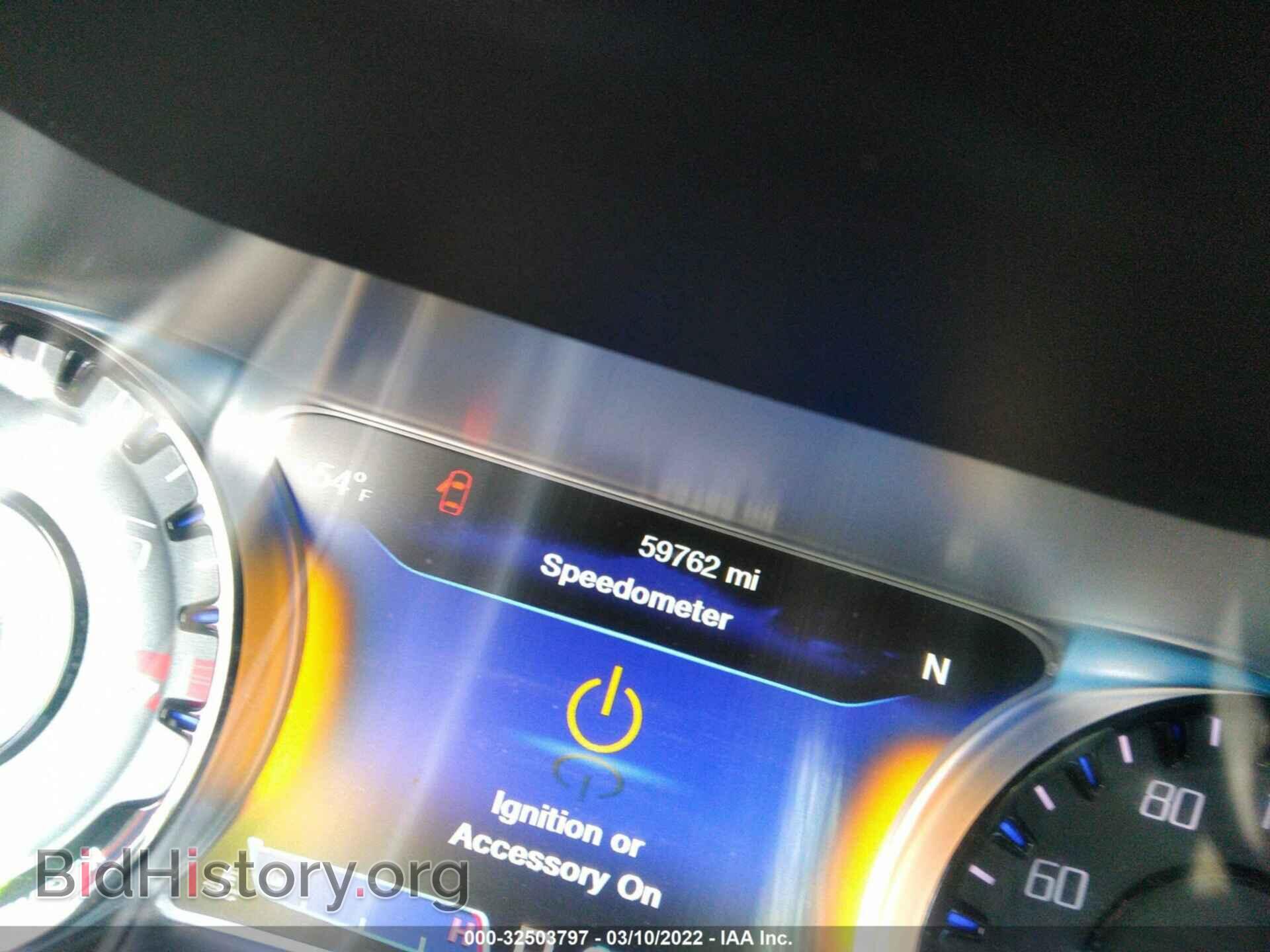 2016 CHRYSLER 200 - VIN: 1C3CCCBG8GN173153 - Фото 7