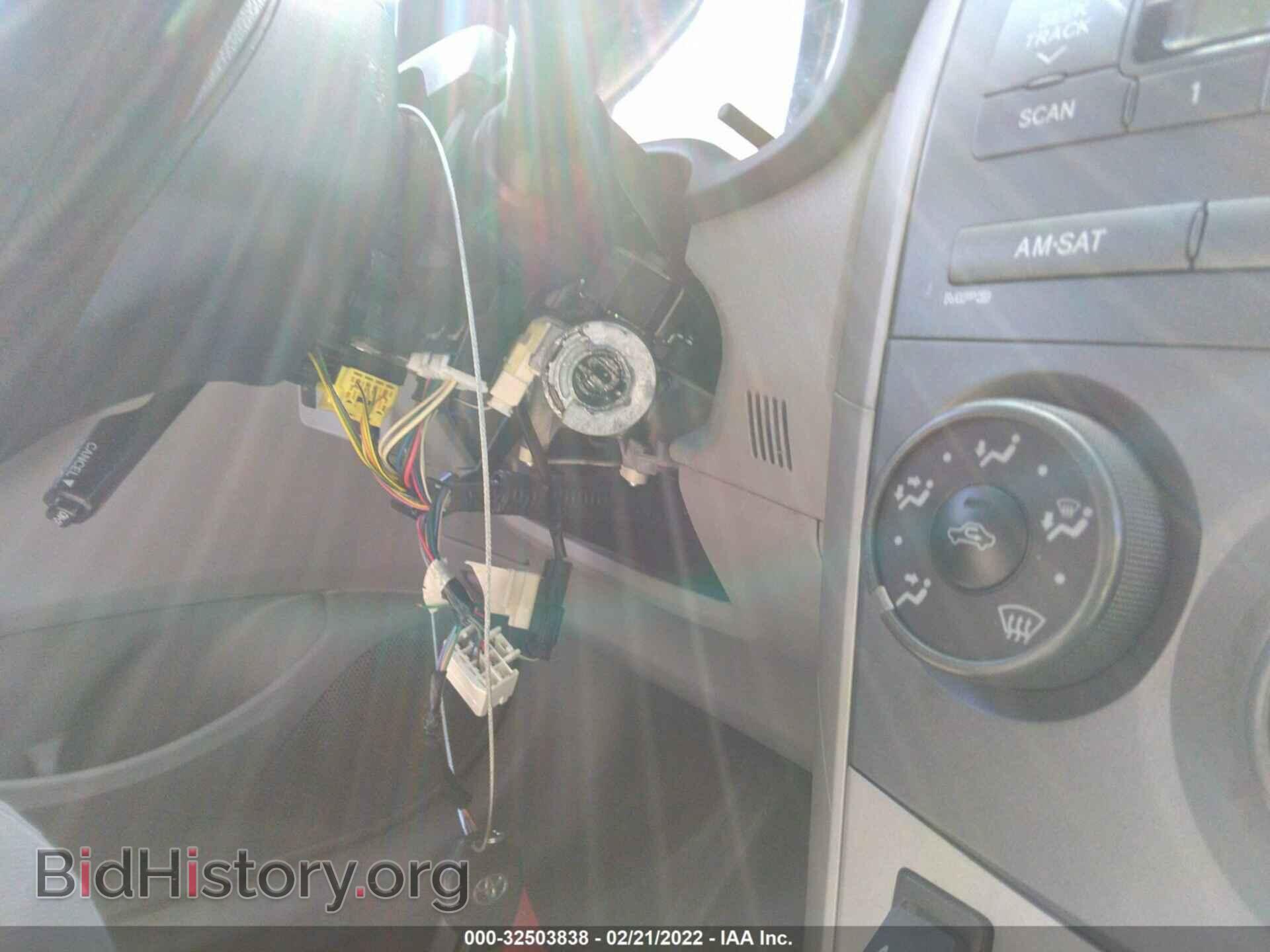 2011 TOYOTA COROLLA - VIN: 2T1BU4EEXBC547567 - Фото 6