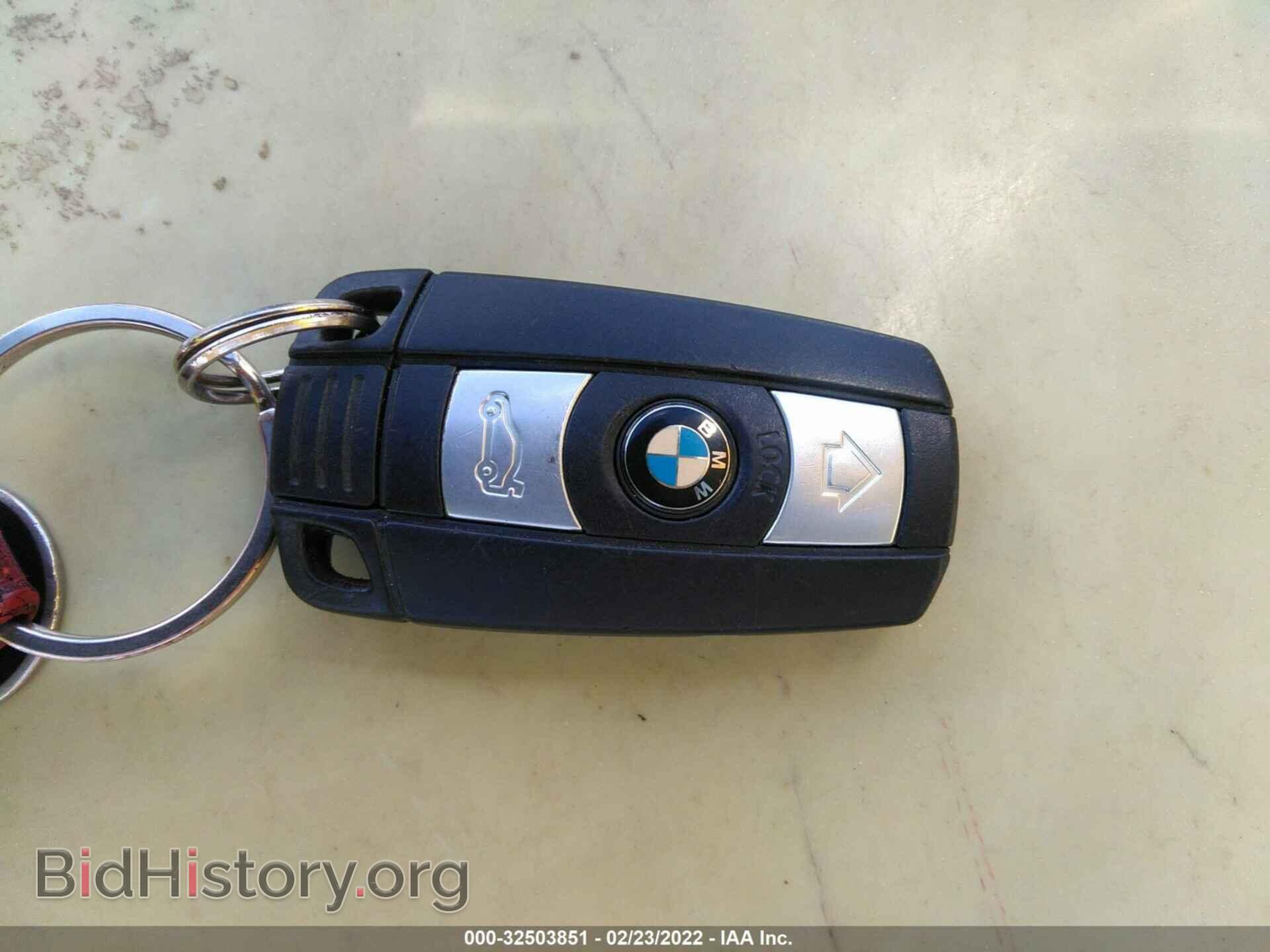 2009 BMW M3 - VIN: WBSWD935X9PY43985 - Фото 11