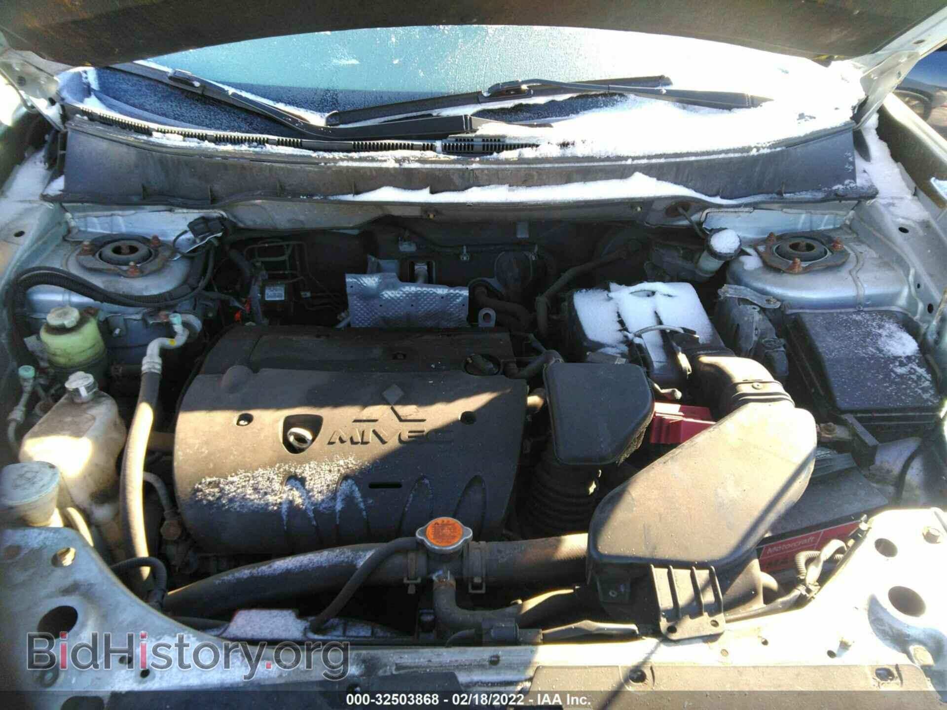 2012 MITSUBISHI OUTLANDER - VIN: JA4AS3AW1CU017612 - Фото 10