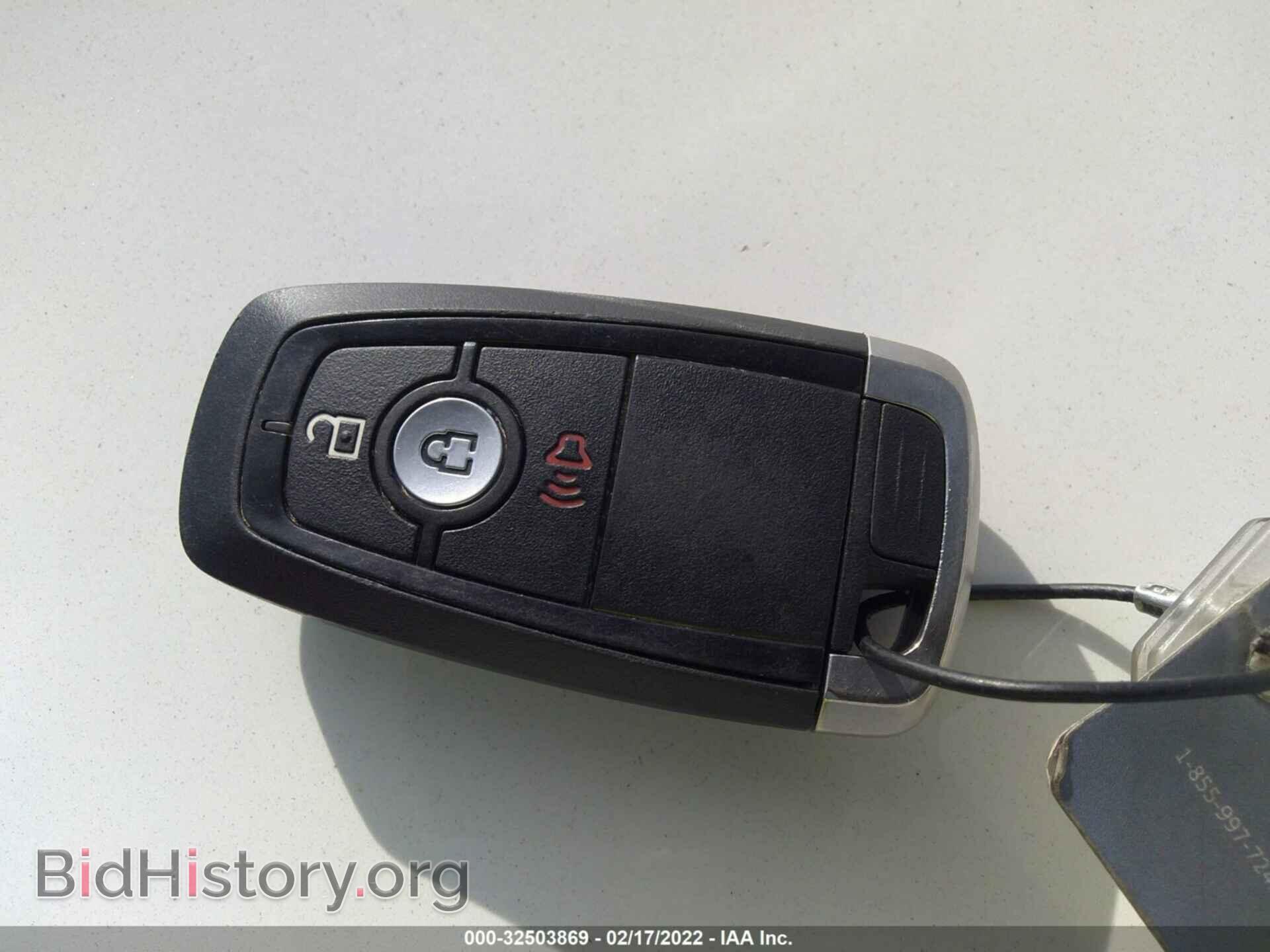 2020 FORD ECOSPORT - VIN: MAJ6S3KL3LC367643 - Photo 11