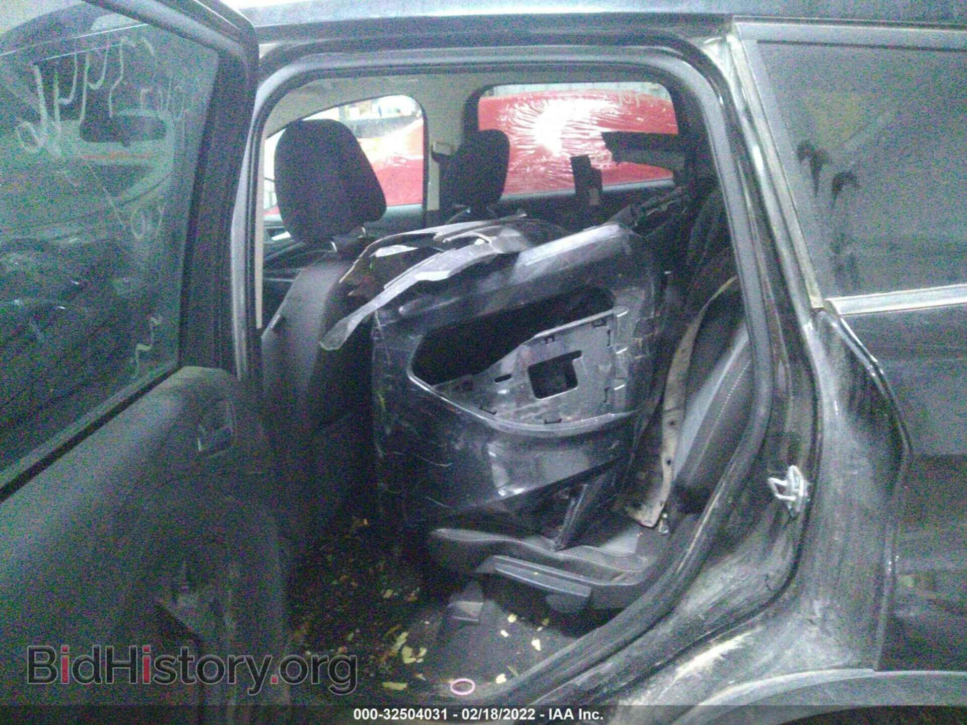 2014 FORD ESCAPE - VIN: 1FMCU9GX6EUC39718 - Фото 8