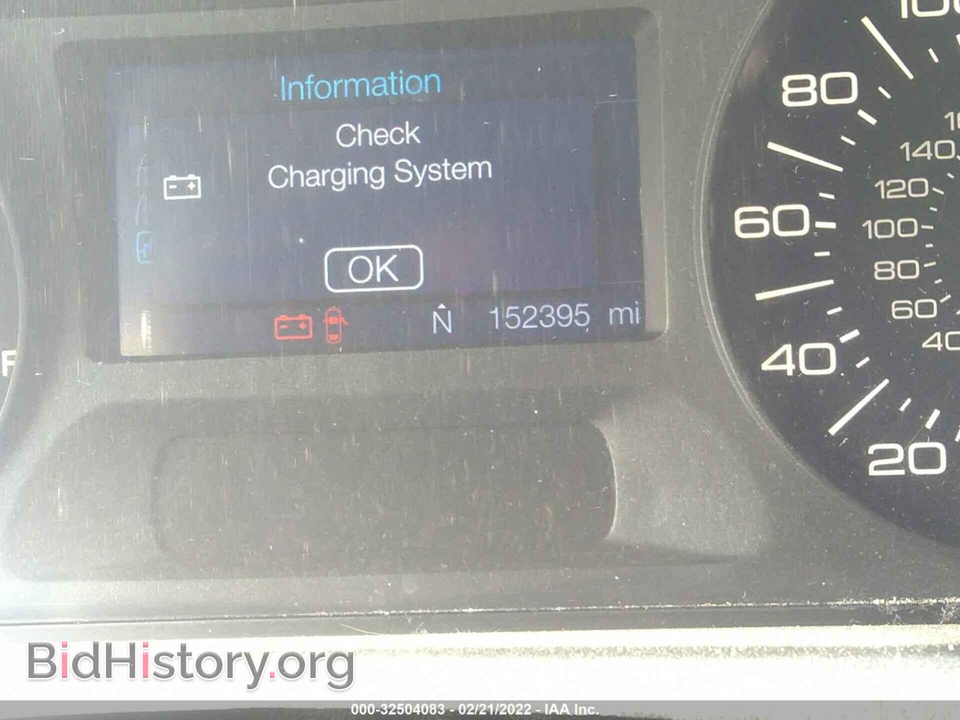 2012 FORD EDGE - VIN: 2FMDK3JC6CBA19902 - Photo 7