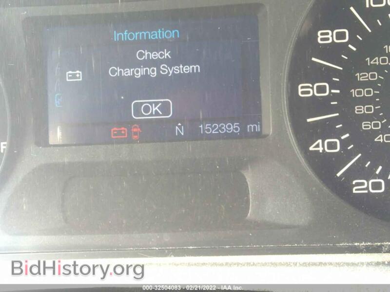 2012 Ford EDGE (VIN 2FMDK3JC6CBA19902) — photo 7 of 11
