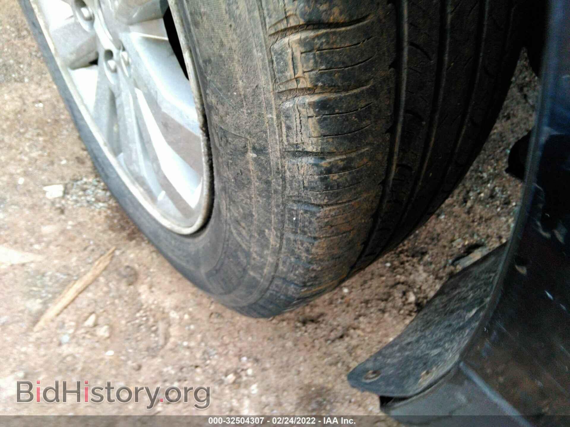 2008 FORD EDGE - VIN: 2FMDK38C18BA47779 - Фото 14